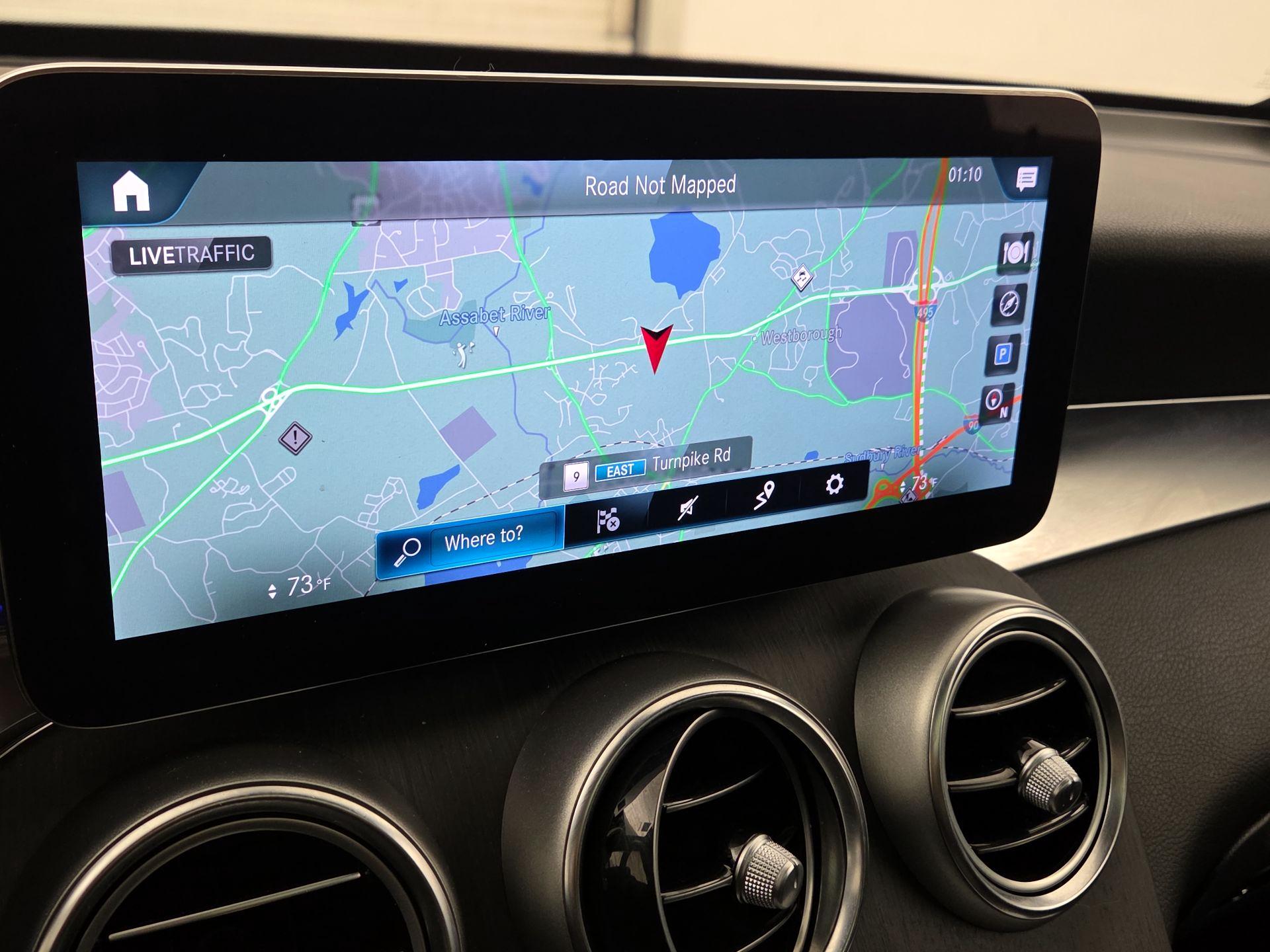 Thumbnail: 2021 Mercedes-Benz GLC - 14