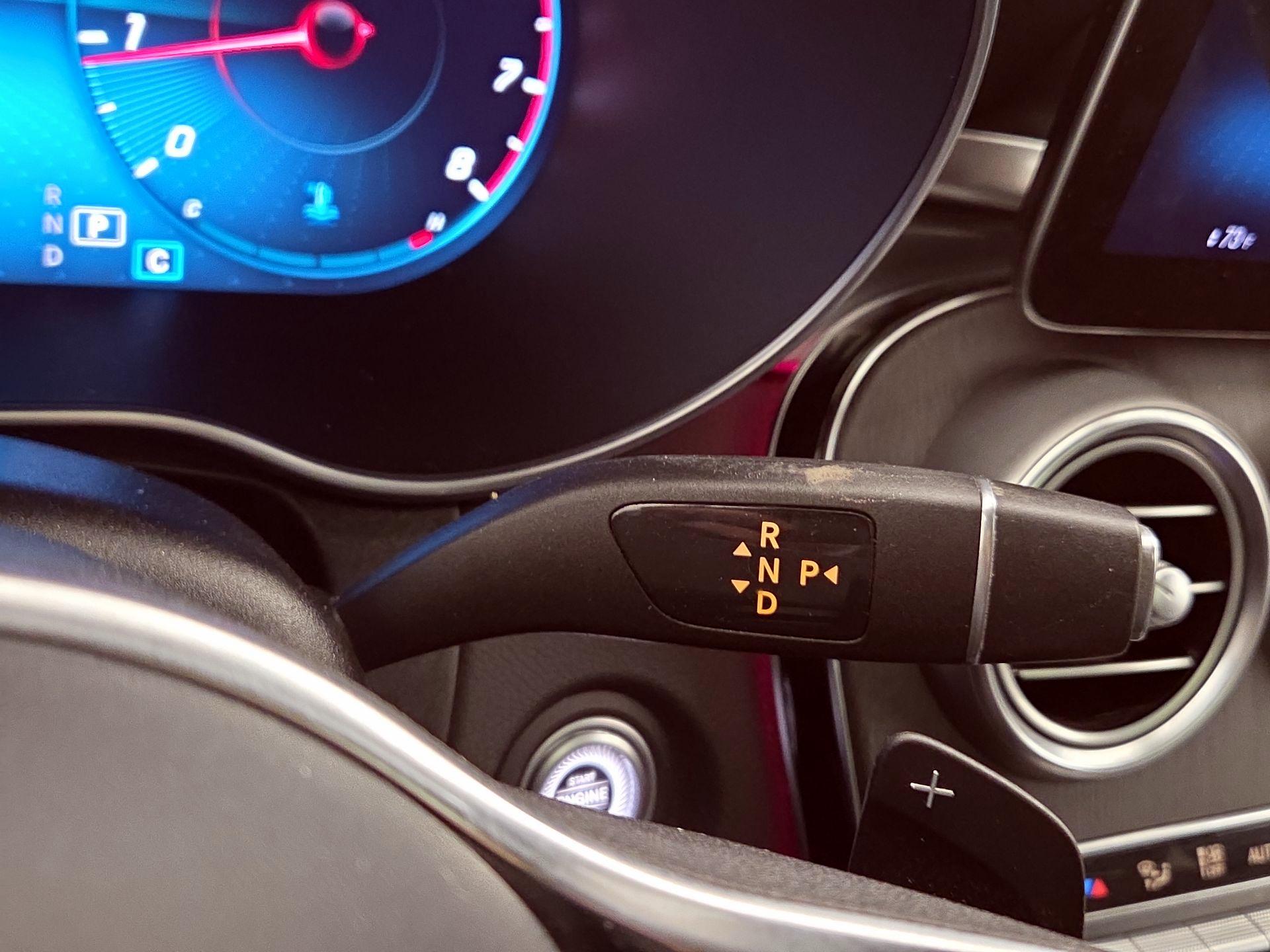 Thumbnail: 2021 Mercedes-Benz GLC - 18