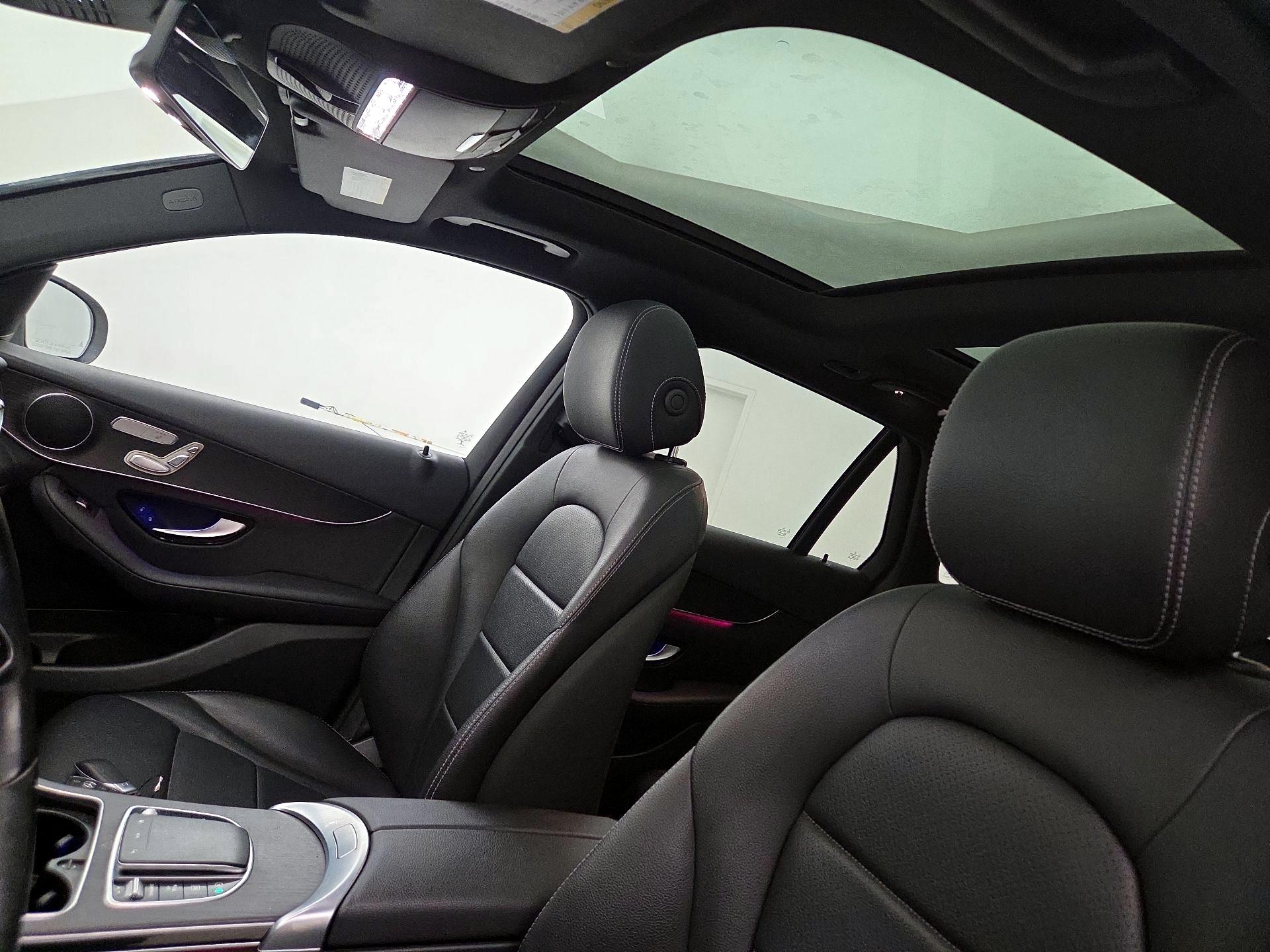 Thumbnail: 2021 Mercedes-Benz GLC - 20