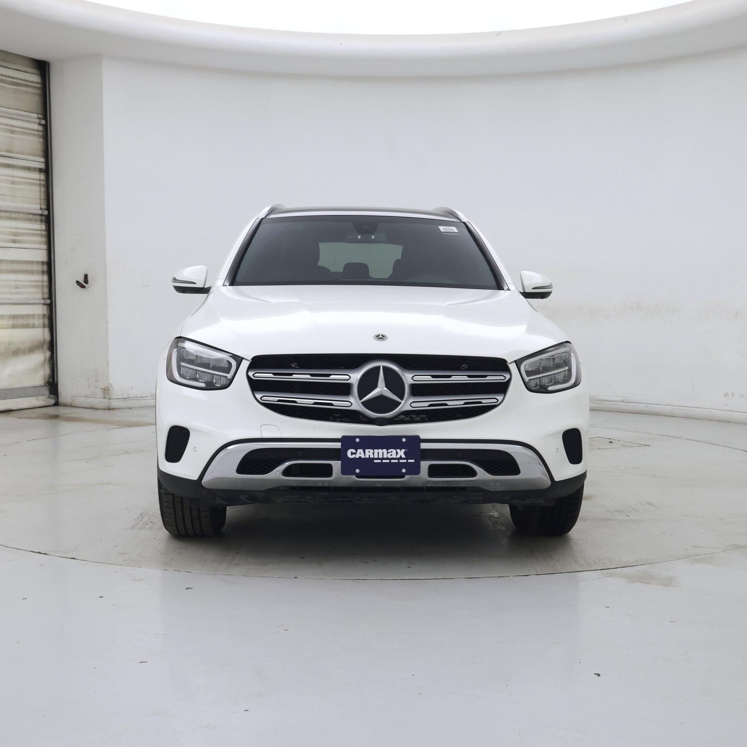 Thumbnail: 2021 Mercedes-Benz GLC - 5