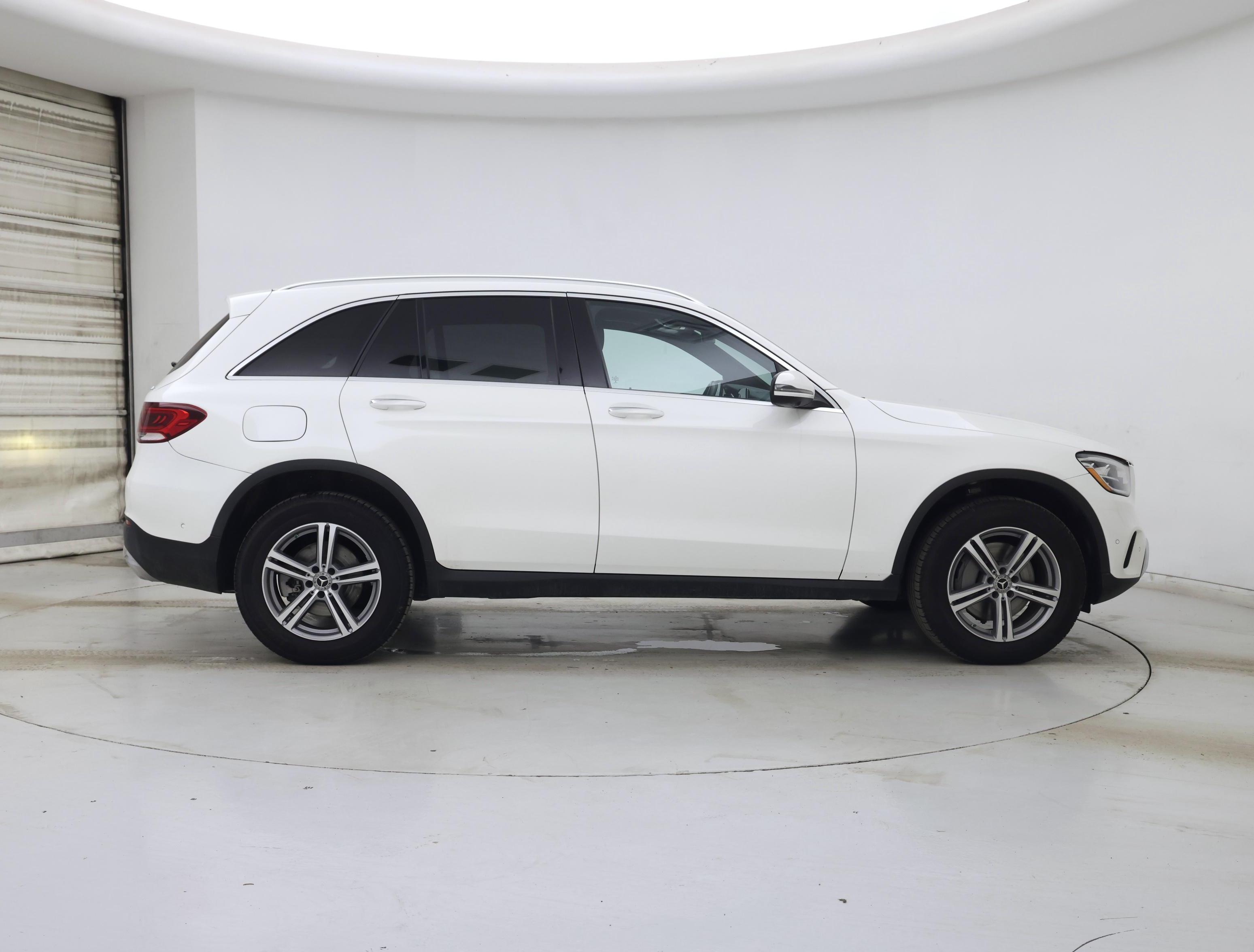 Thumbnail: 2021 Mercedes-Benz GLC - 7