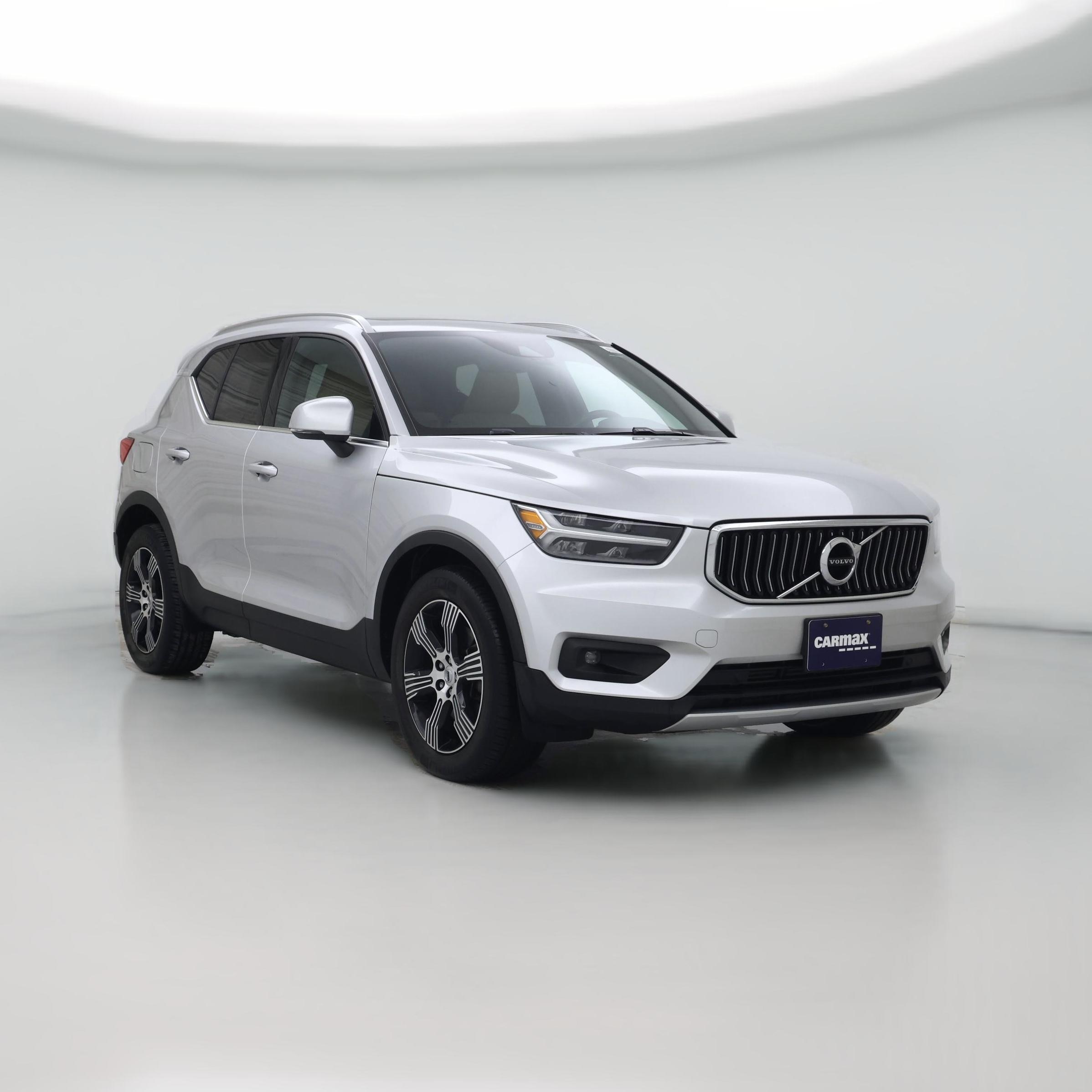 Thumbnail: 2019 Volvo XC40 - 1