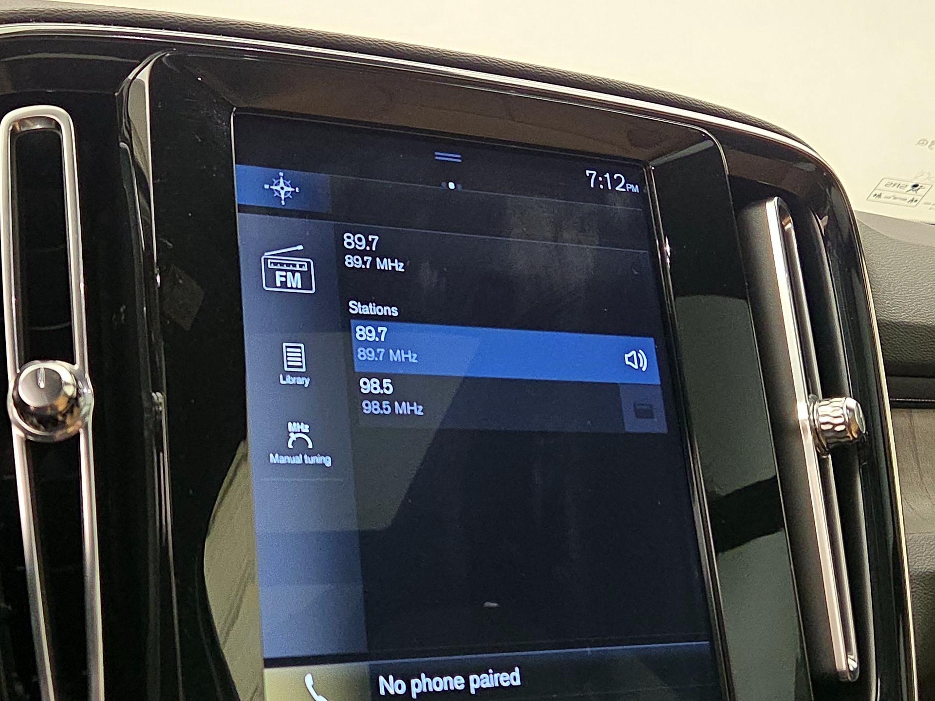 Thumbnail: 2019 Volvo XC40 - 15