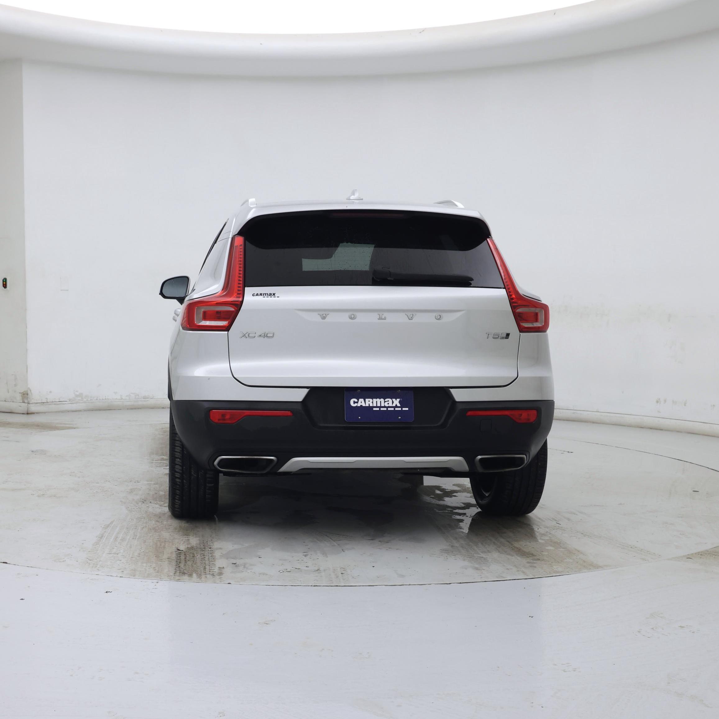 Thumbnail: 2019 Volvo XC40 - 6