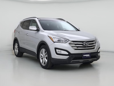 2015 Hyundai Santa Fe Sport 2.0T