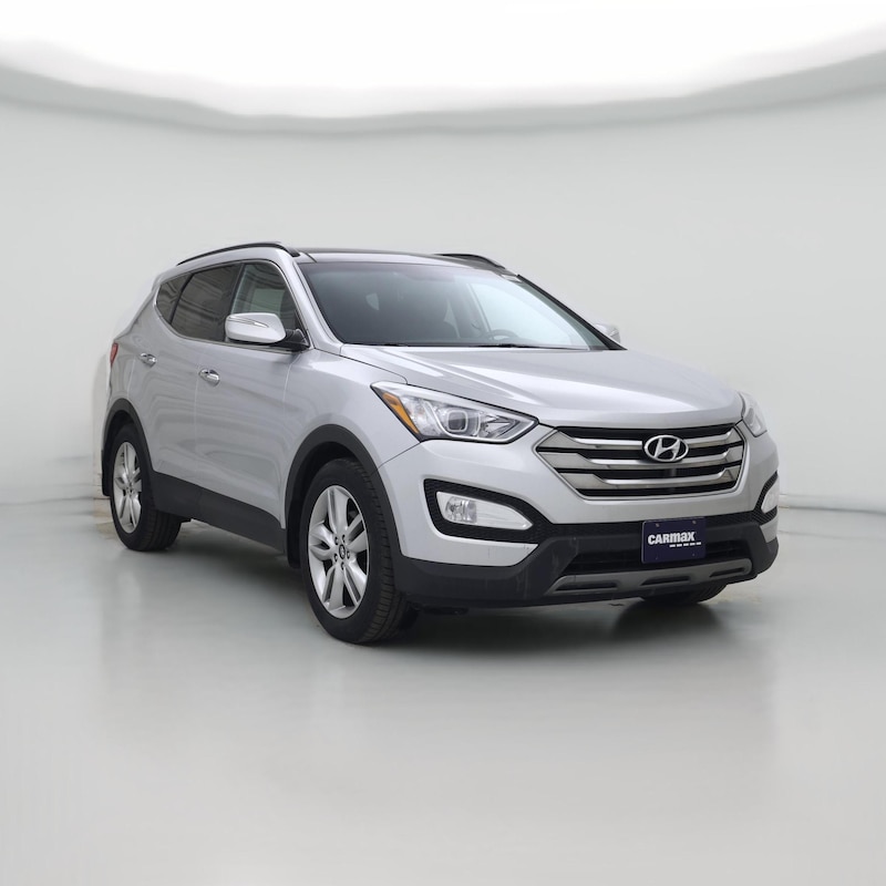2015 Hyundai Santa Fe Sport 2.0T