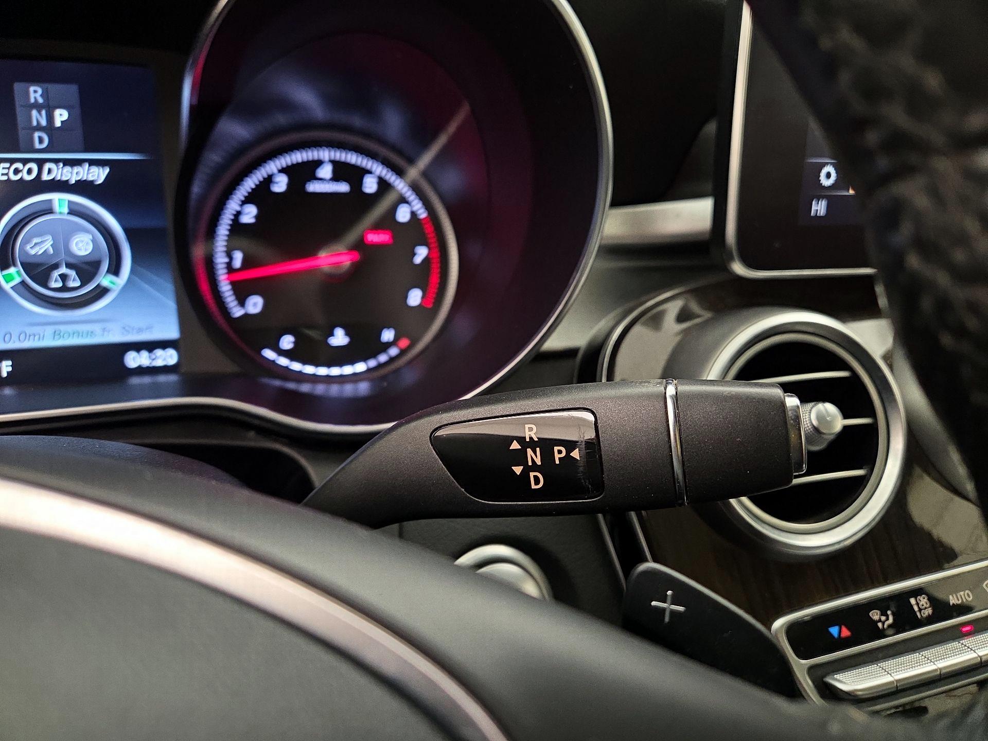 Thumbnail: 2018 Mercedes-Benz C-Class - 18