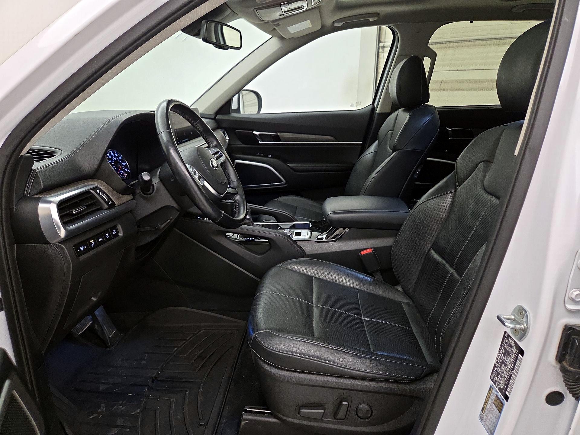 Thumbnail: 2021 Kia Telluride - 11