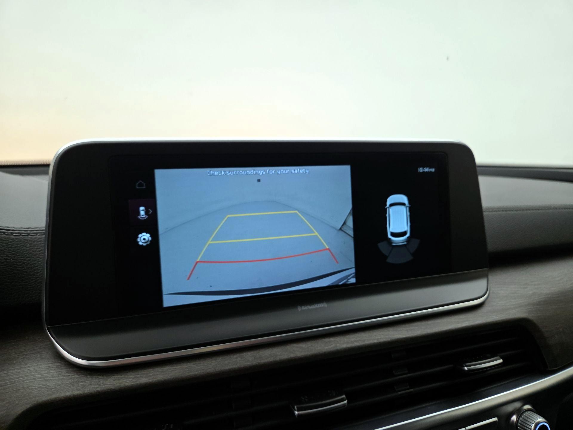 Thumbnail: 2021 Kia Telluride - 15