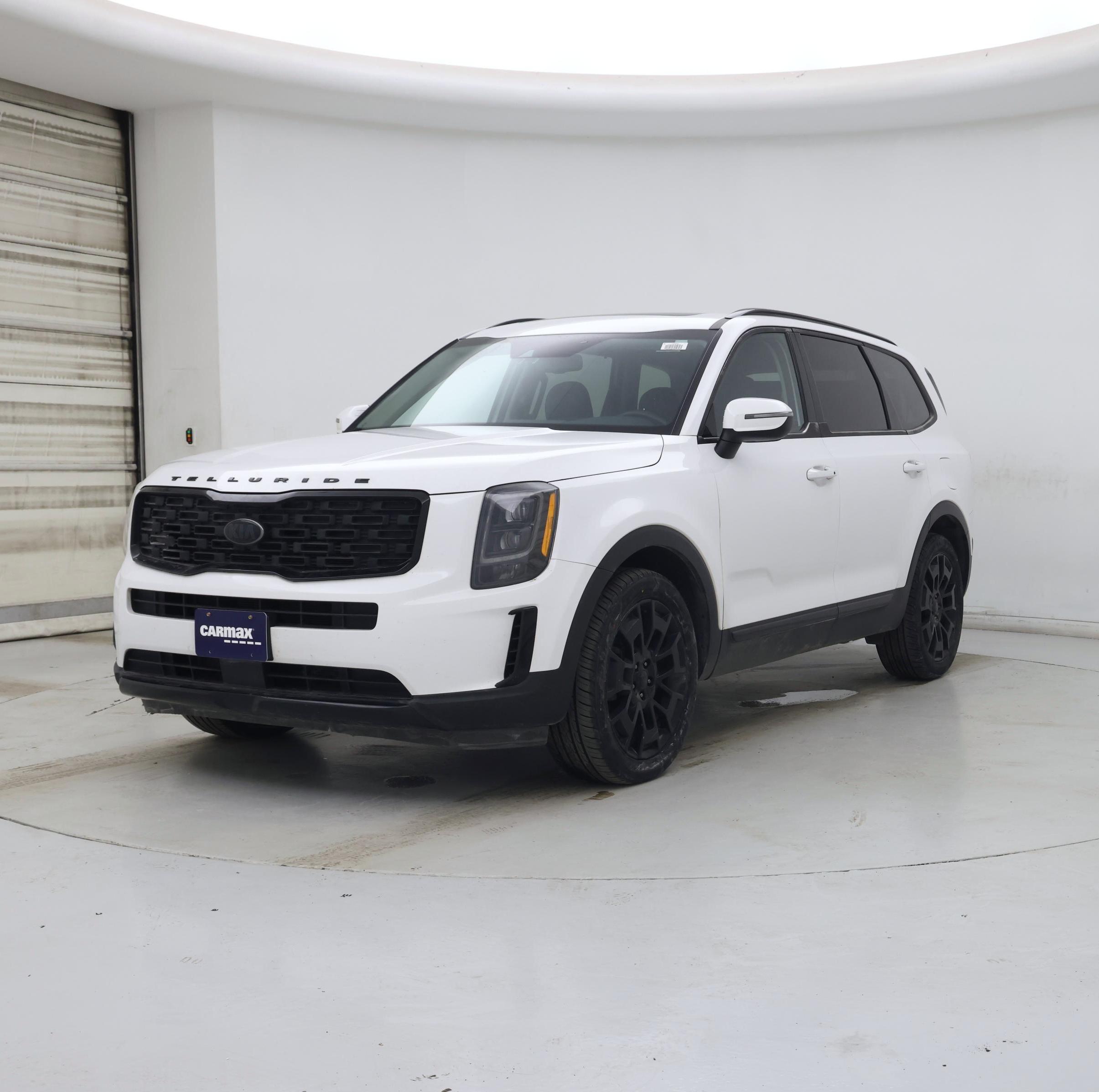 Thumbnail: 2021 Kia Telluride - 4
