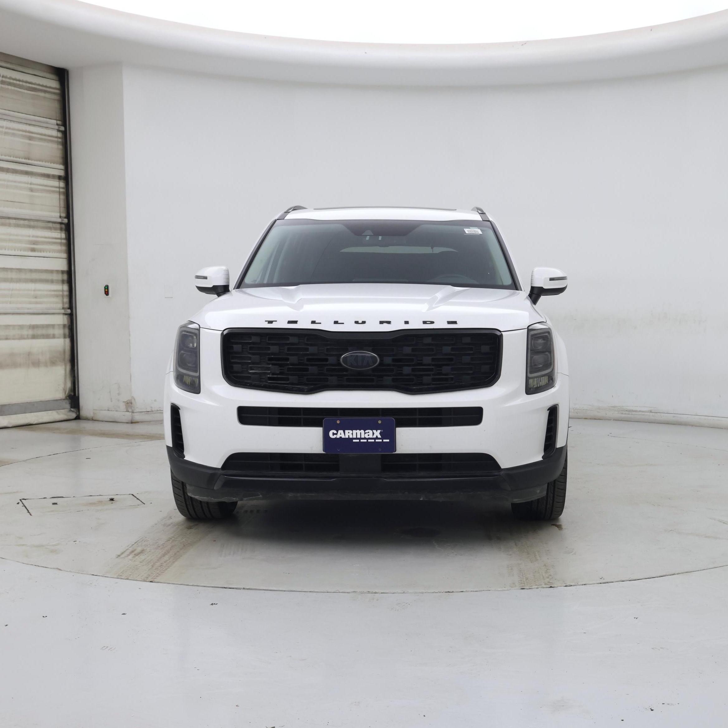 Thumbnail: 2021 Kia Telluride - 5