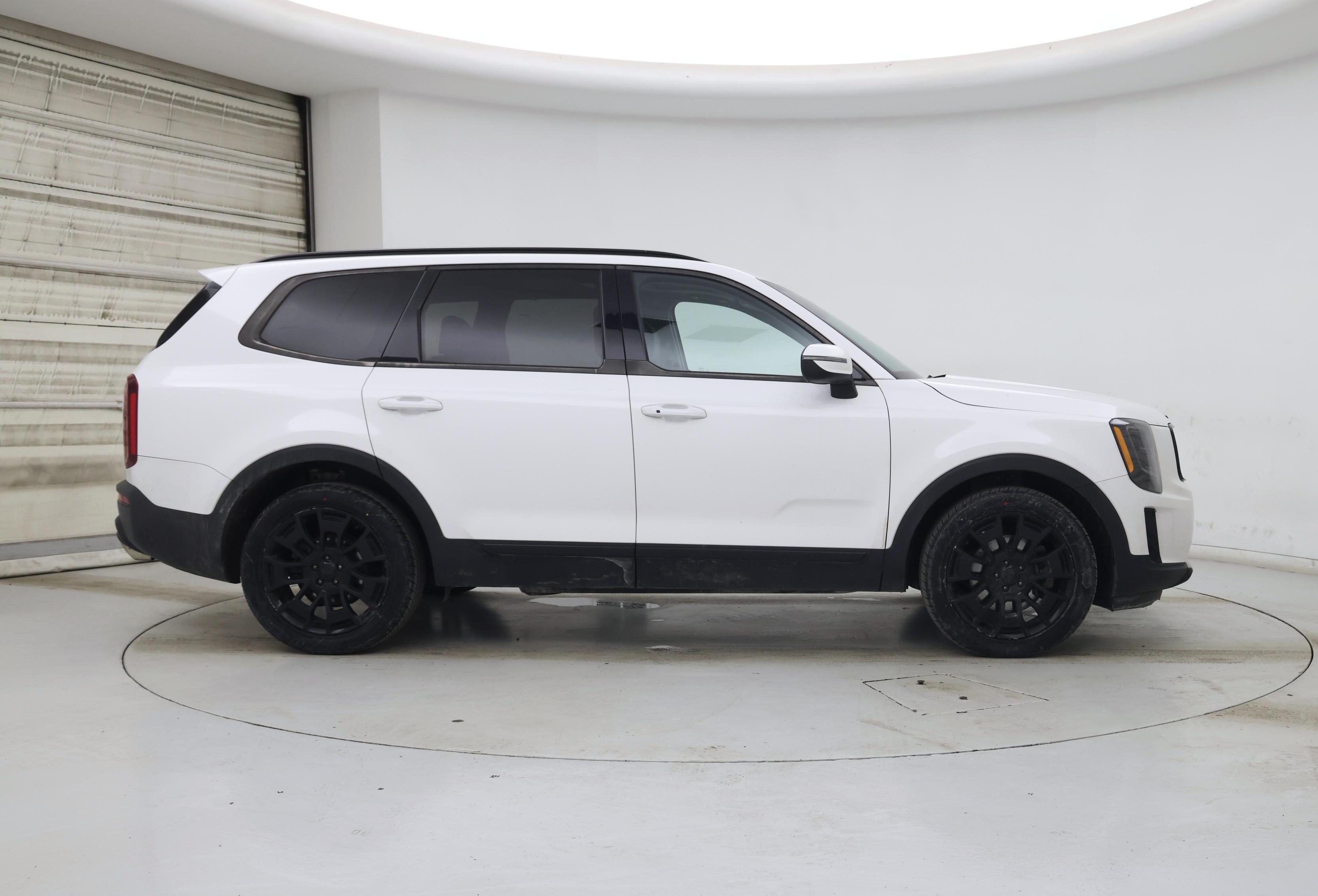 Thumbnail: 2021 Kia Telluride - 7