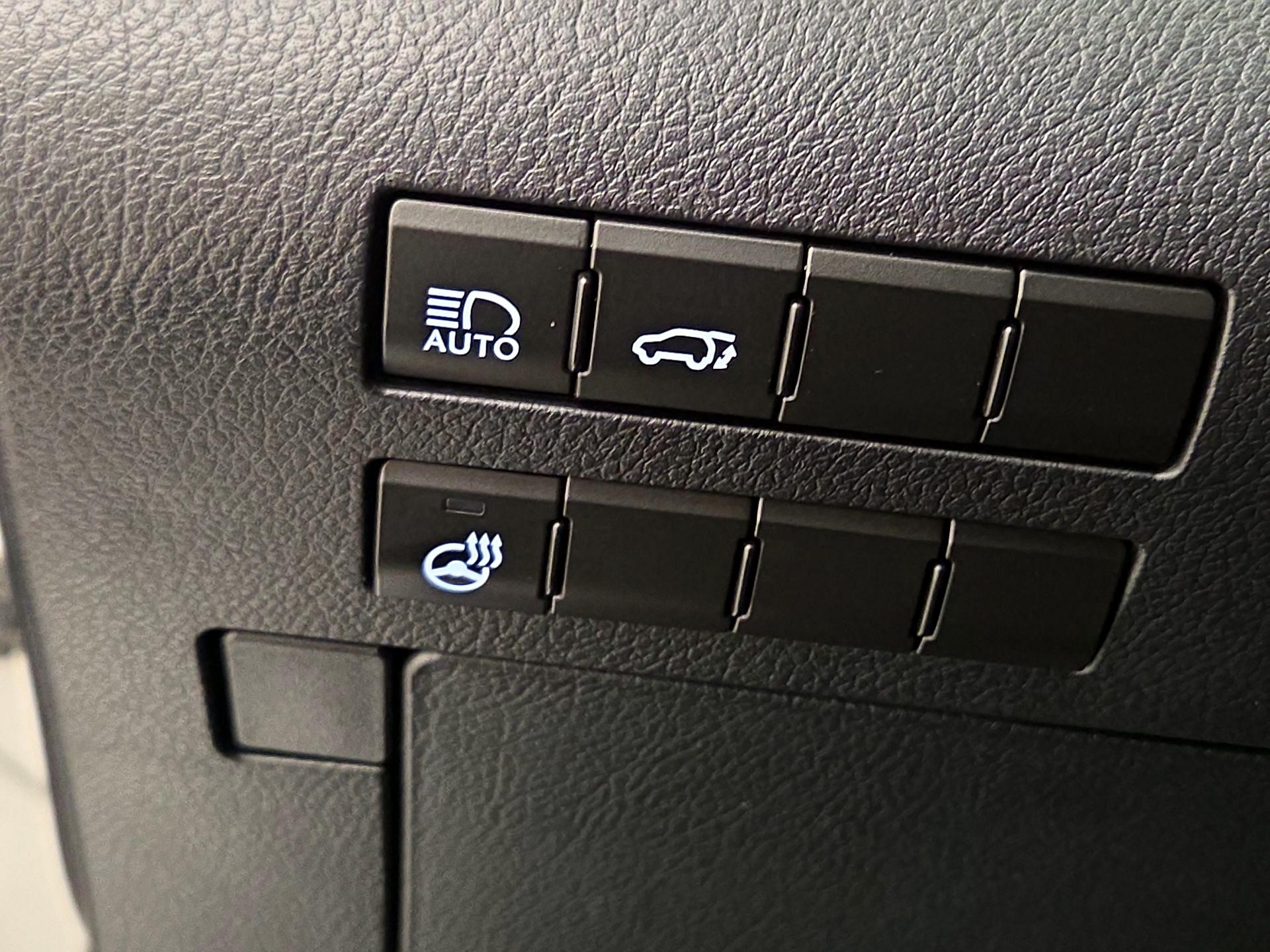 Thumbnail: 2019 Lexus RX - 13