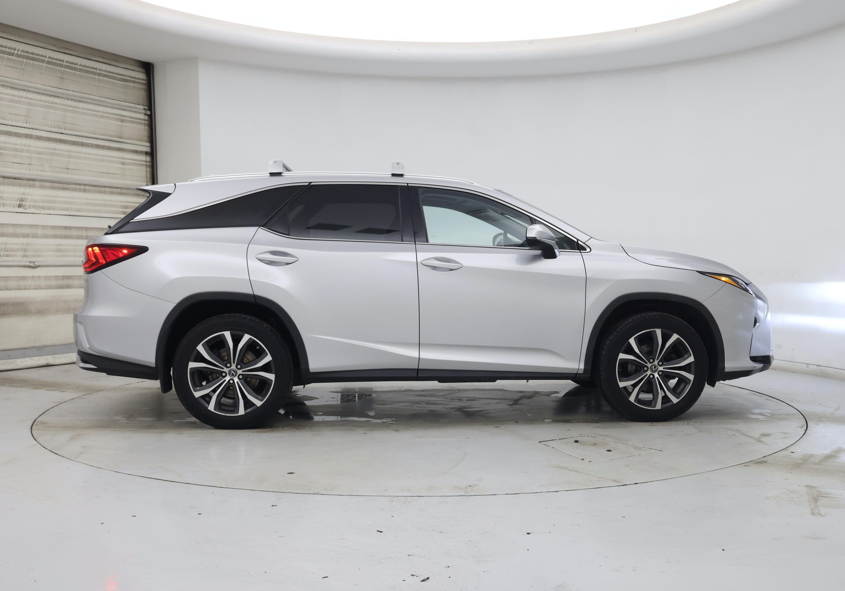 Thumbnail: 2019 Lexus RX - 7