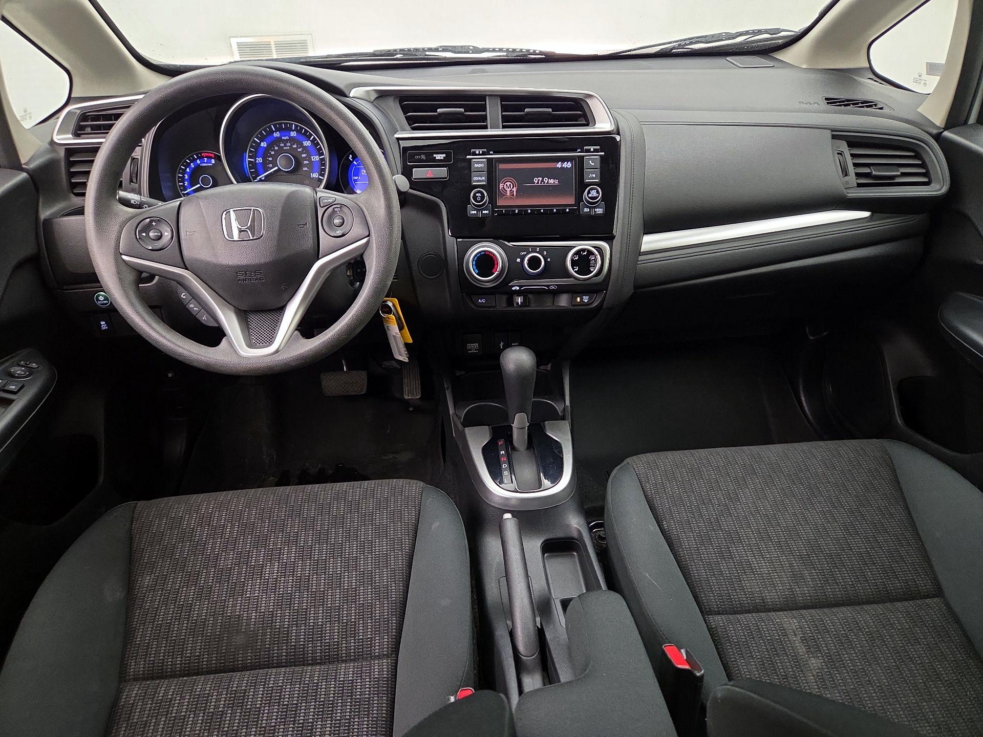 Thumbnail: 2017 Honda Fit - 9