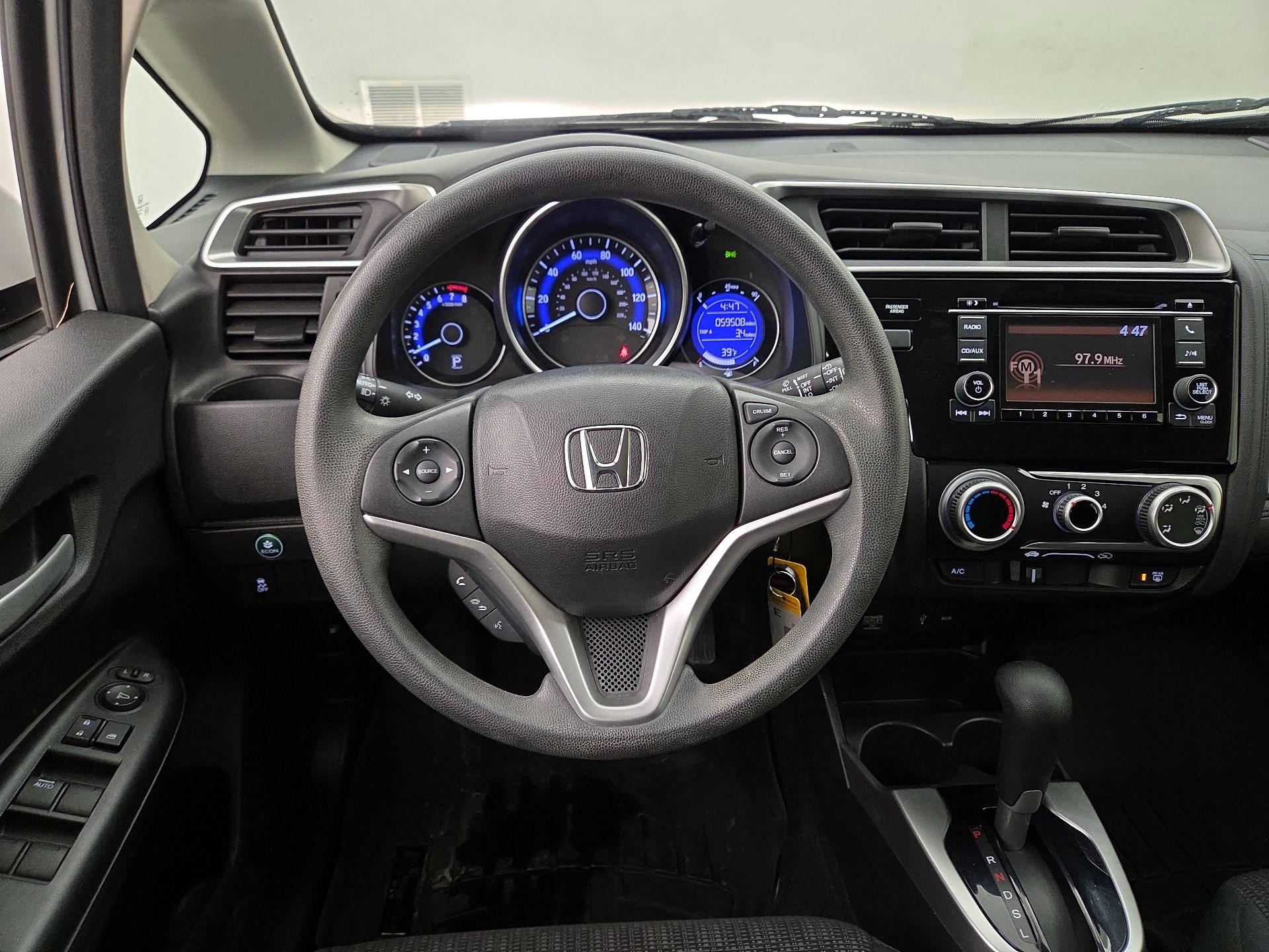 Thumbnail: 2017 Honda Fit - 10