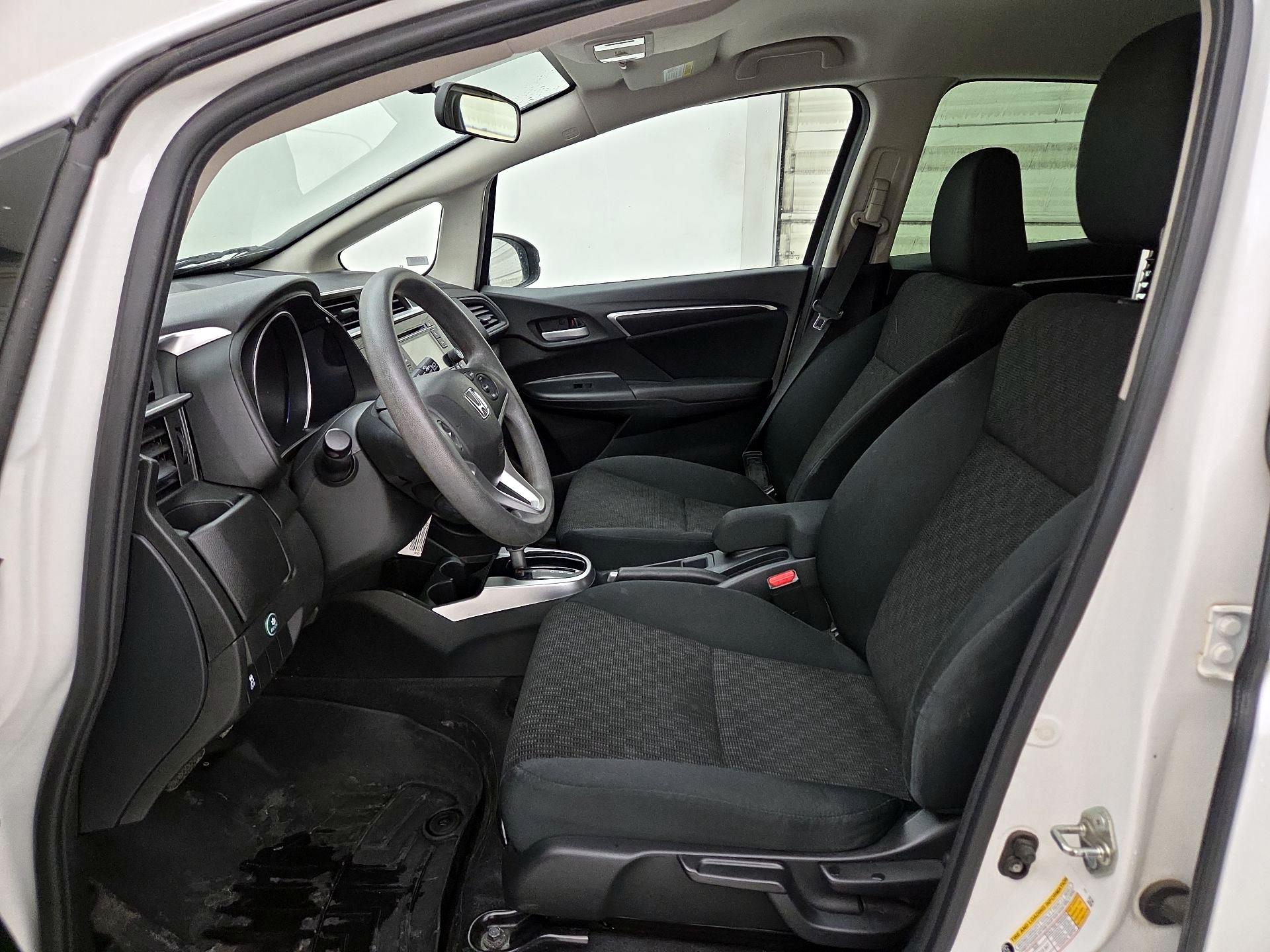 Thumbnail: 2017 Honda Fit - 11