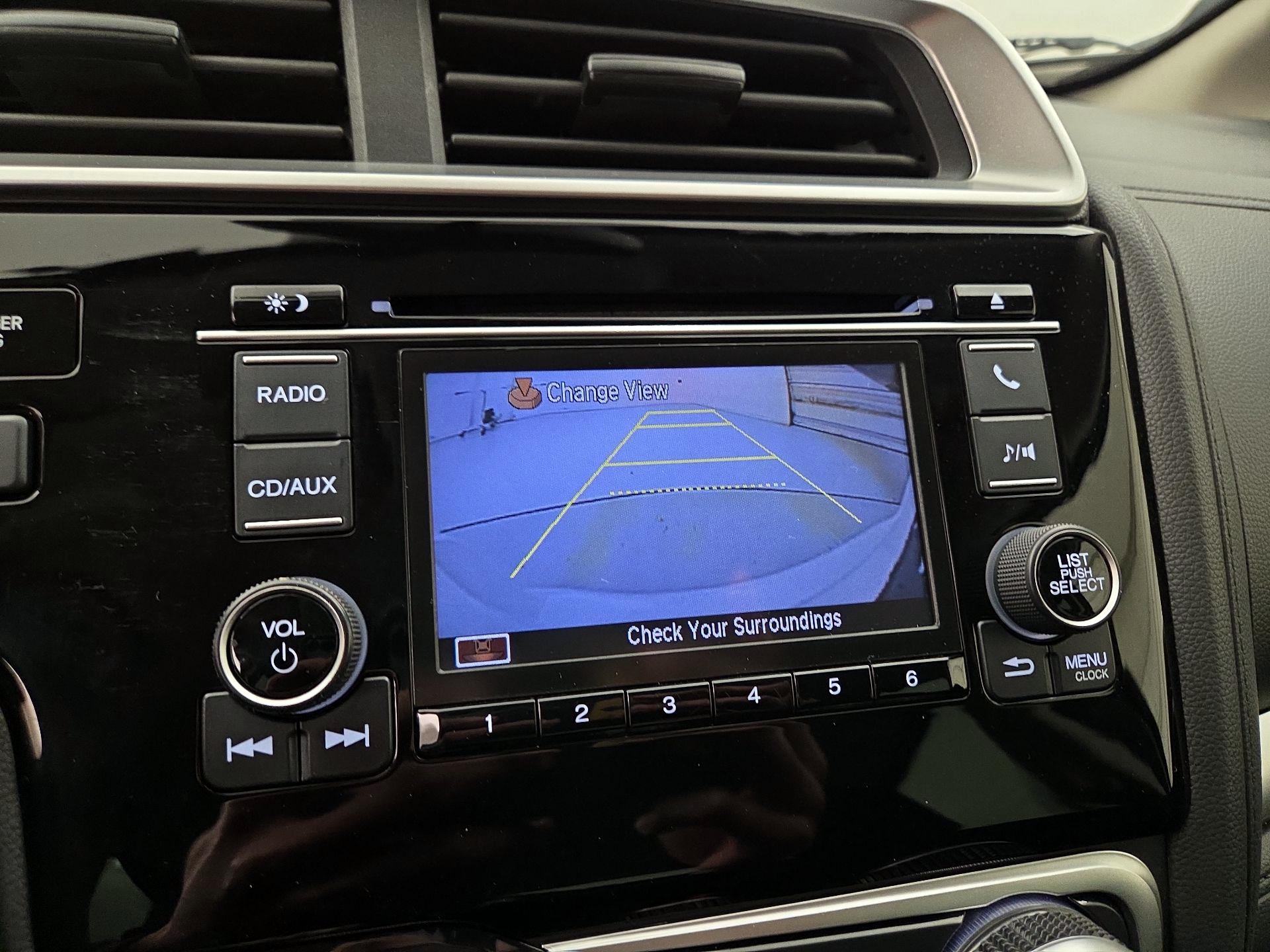 Thumbnail: 2017 Honda Fit - 14