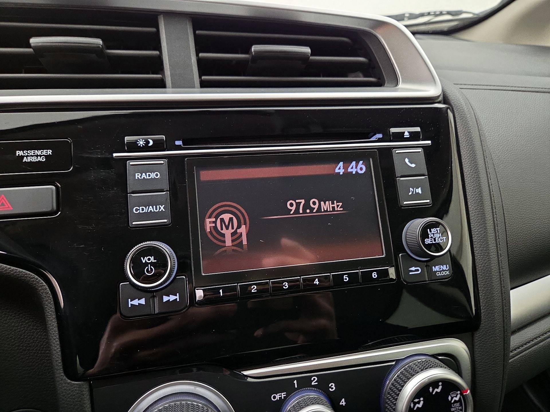 Thumbnail: 2017 Honda Fit - 15