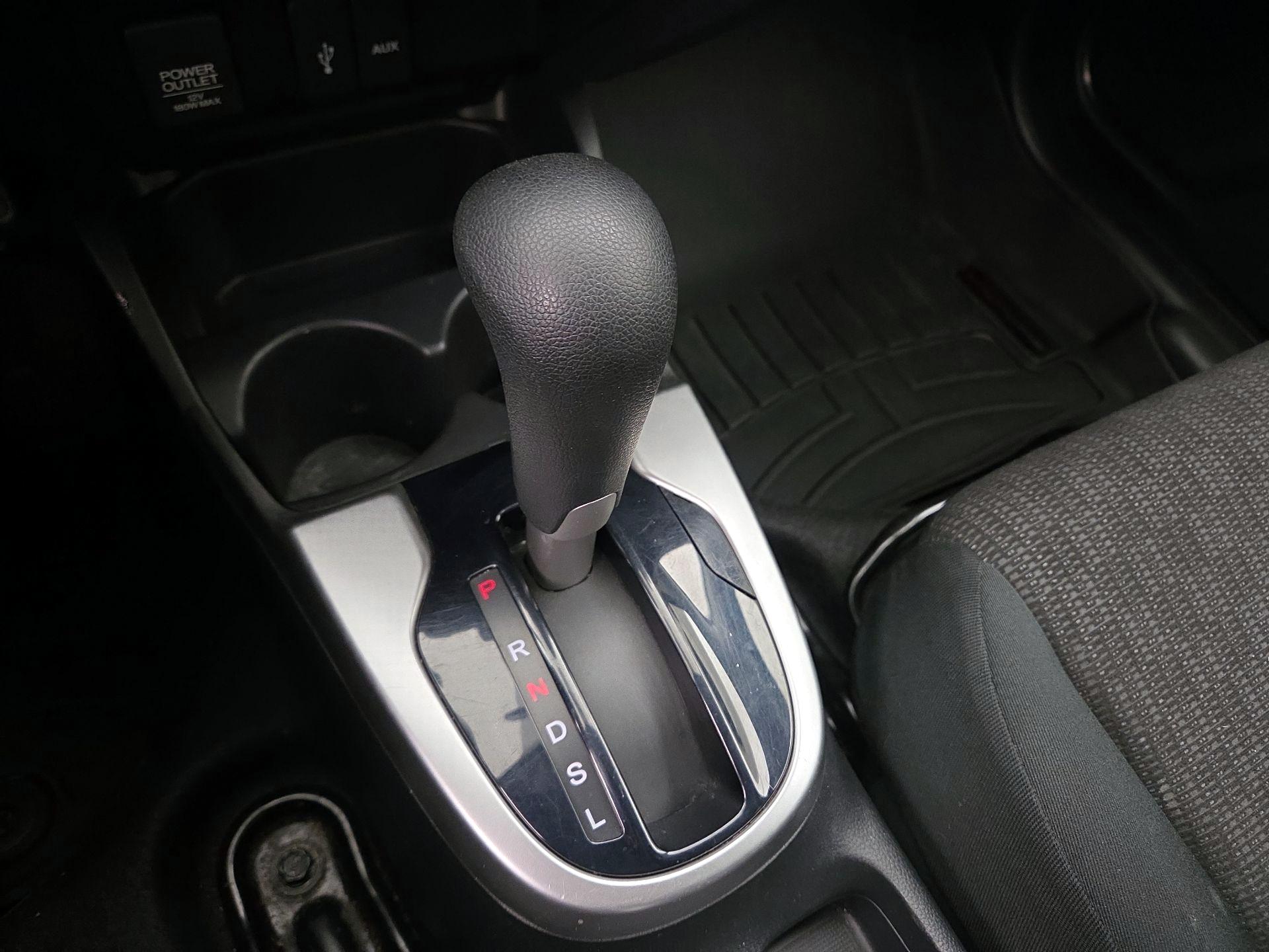 Thumbnail: 2017 Honda Fit - 17