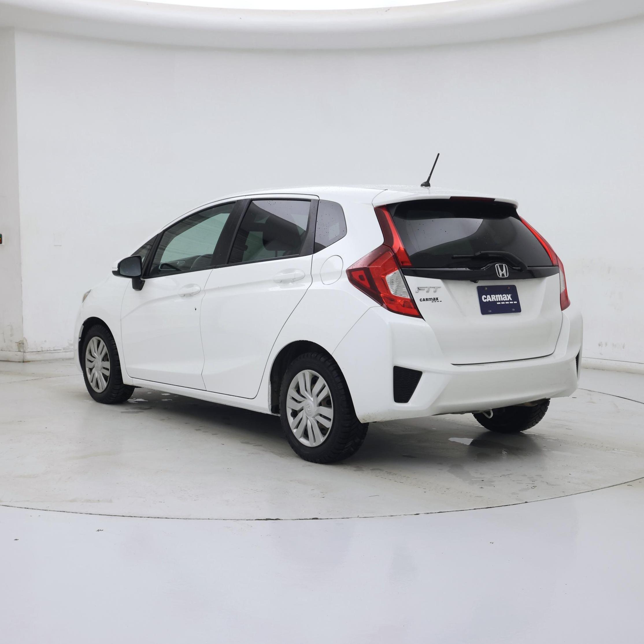 Thumbnail: 2017 Honda Fit - 2