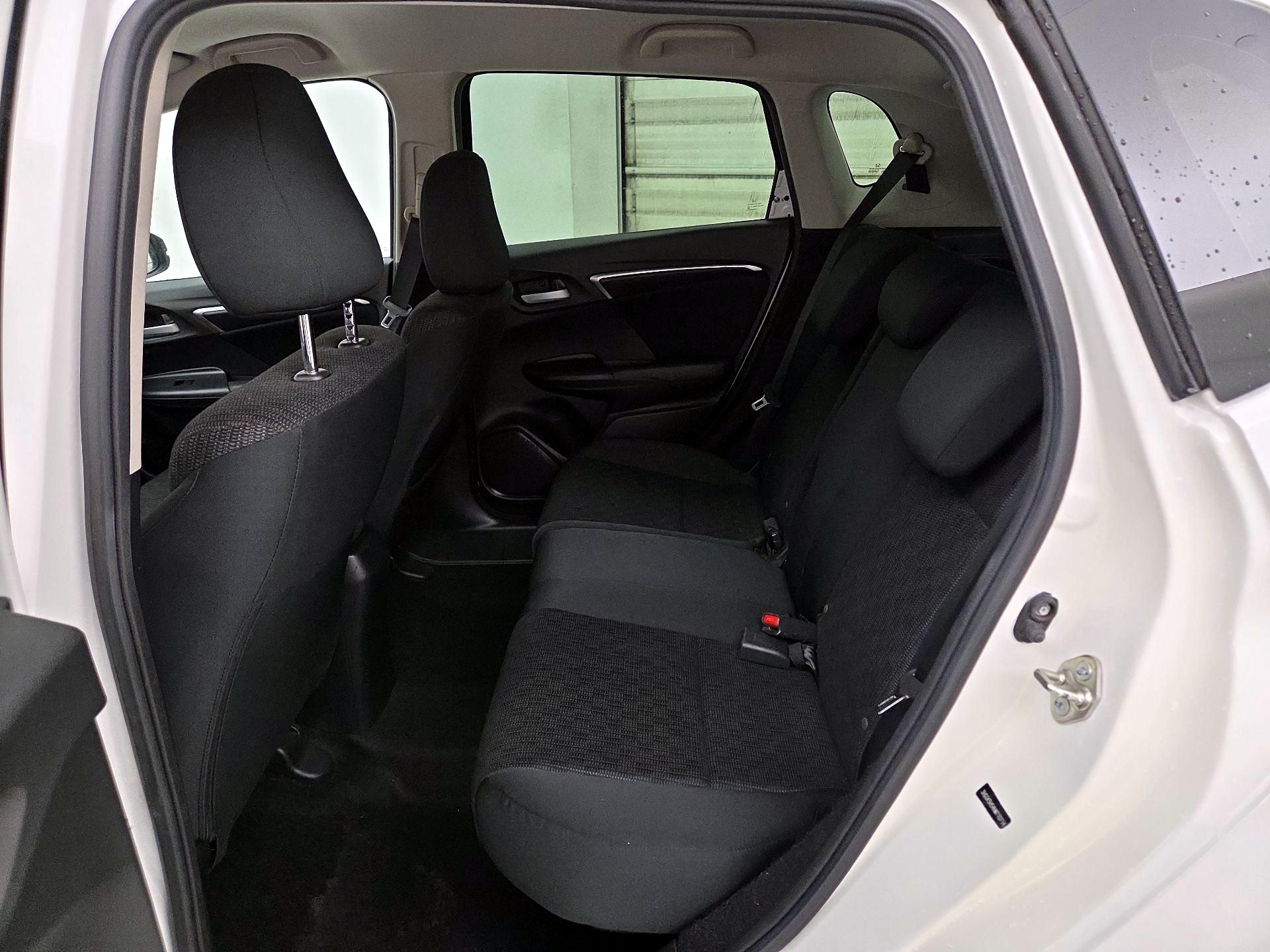 Thumbnail: 2017 Honda Fit - 19