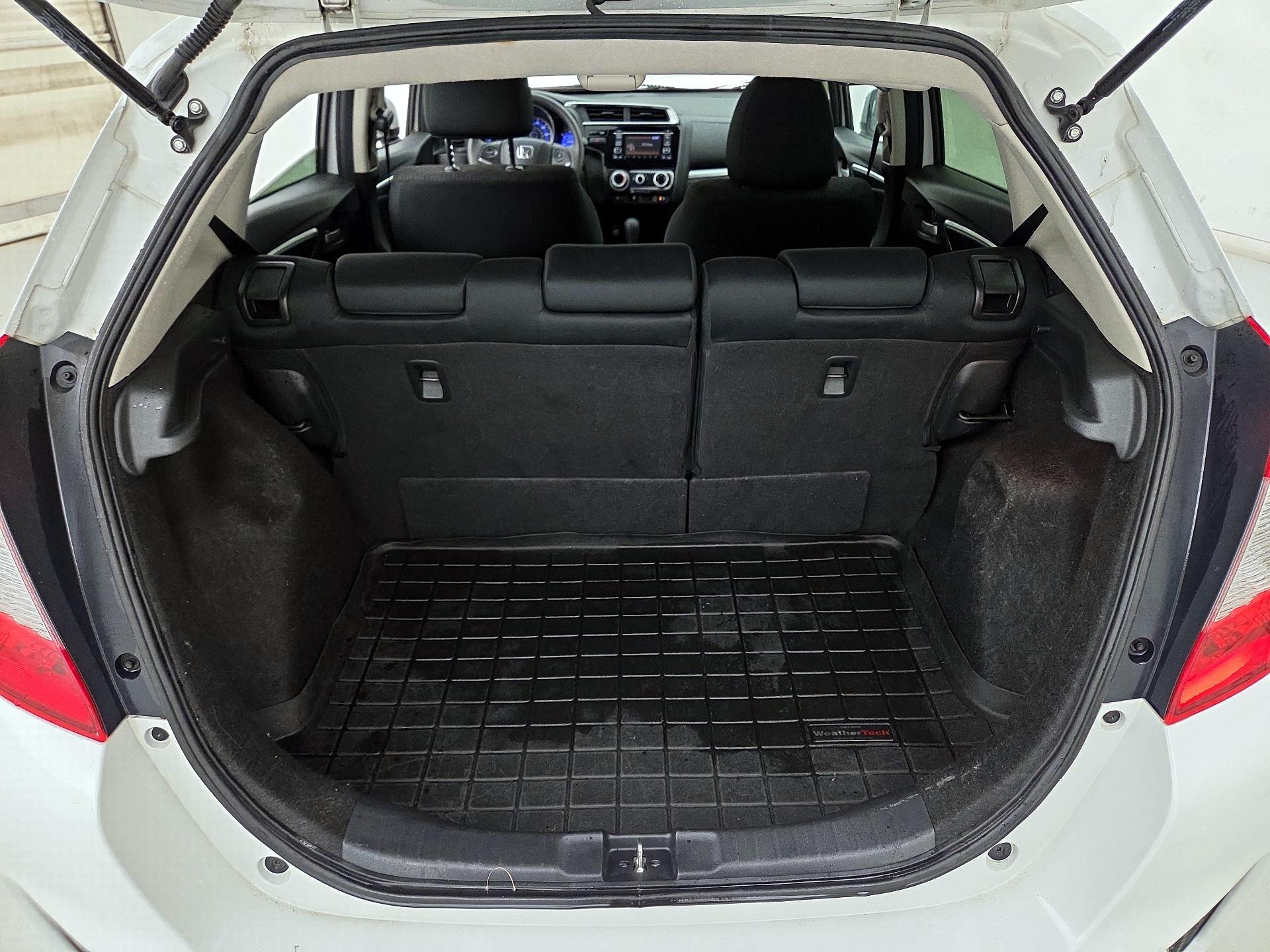 Thumbnail: 2017 Honda Fit - 20