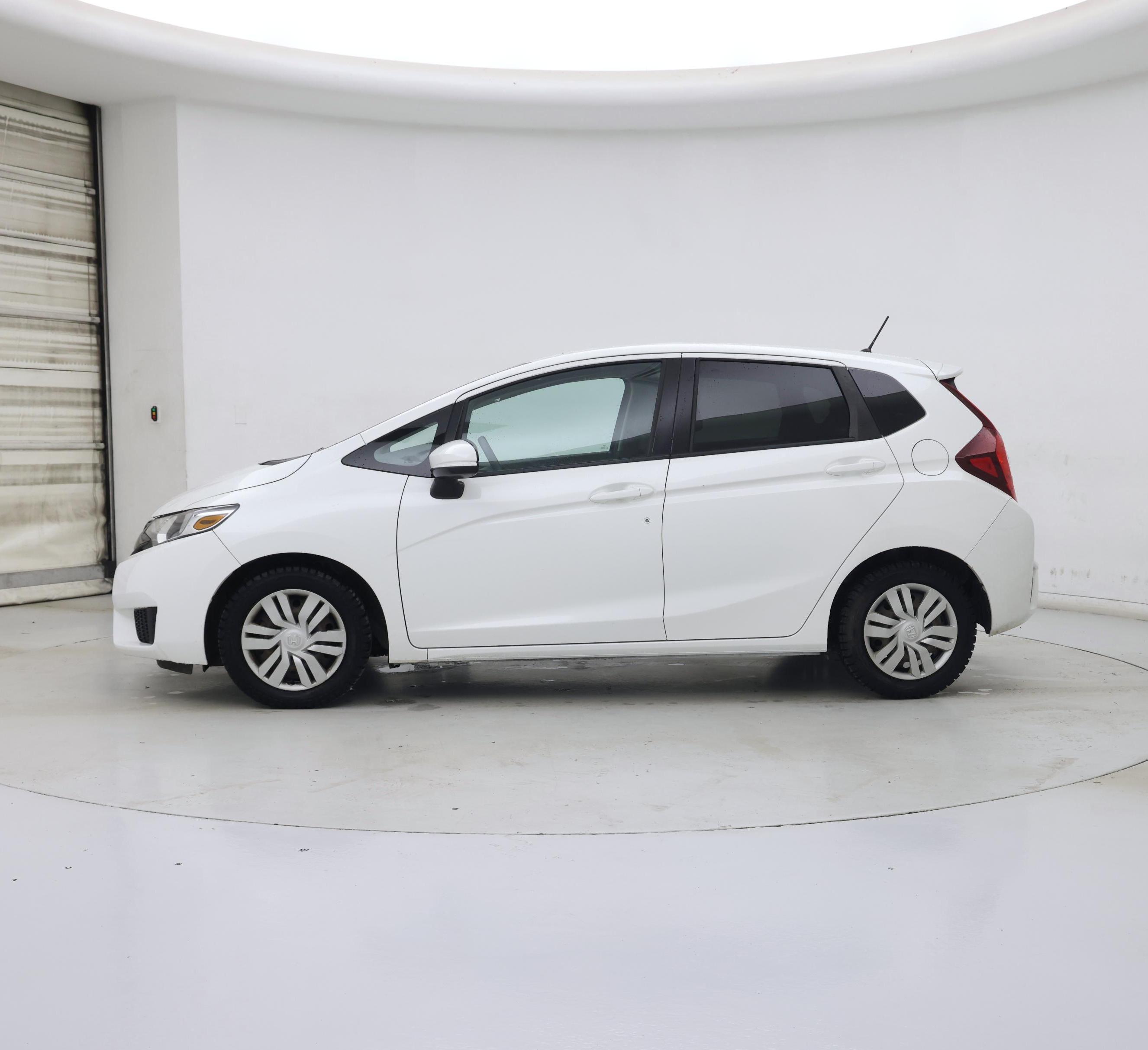 Thumbnail: 2017 Honda Fit - 3