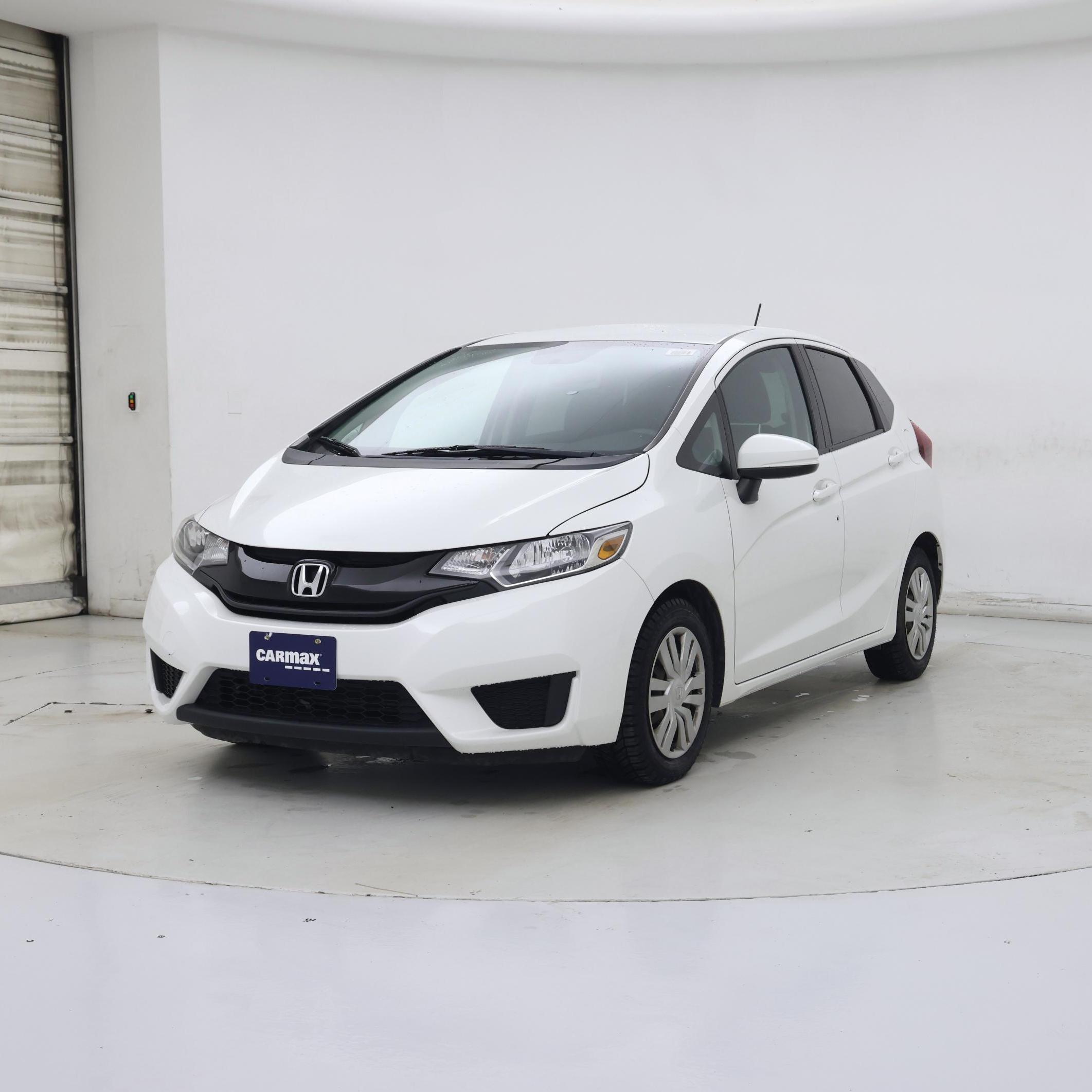 Thumbnail: 2017 Honda Fit - 4