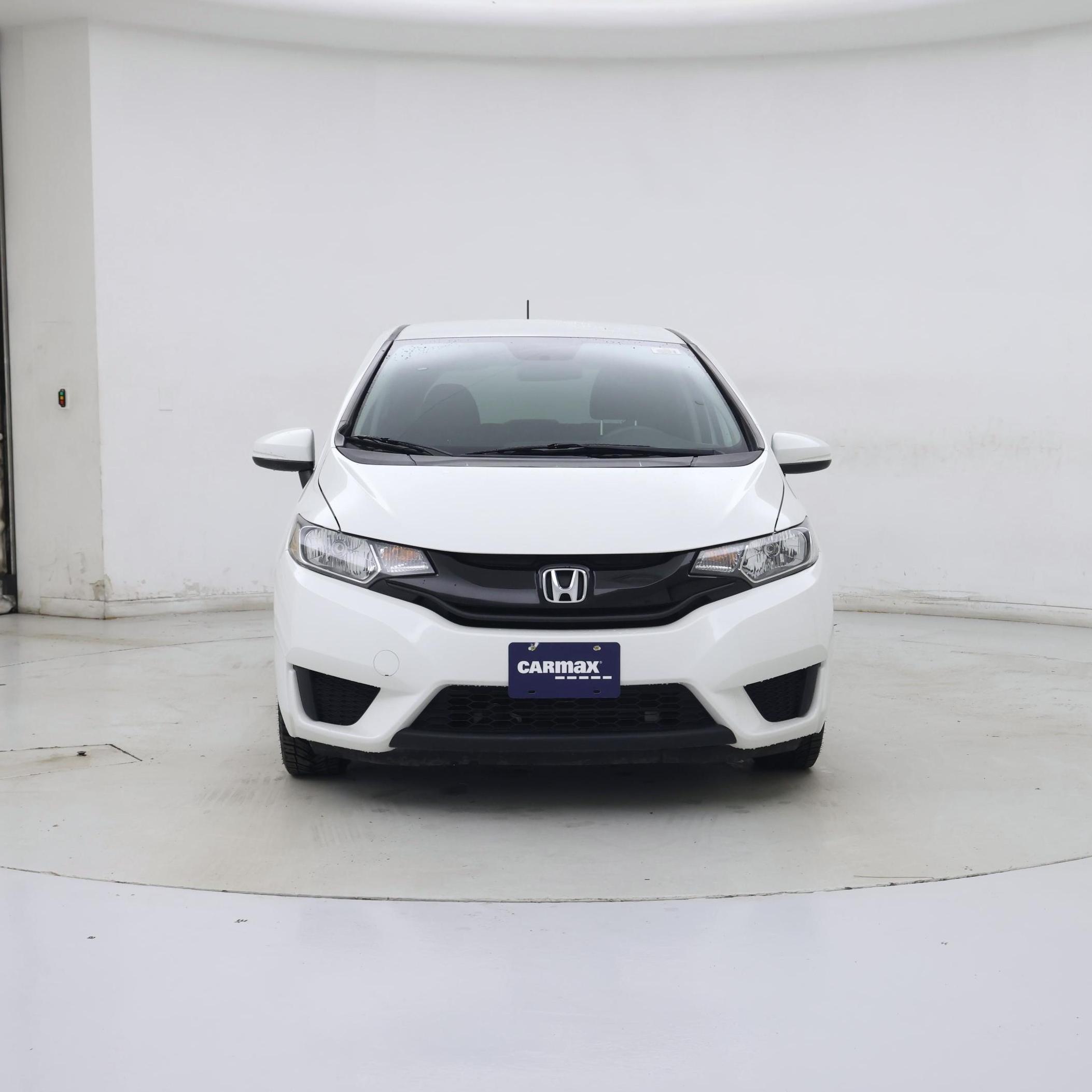 Thumbnail: 2017 Honda Fit - 5