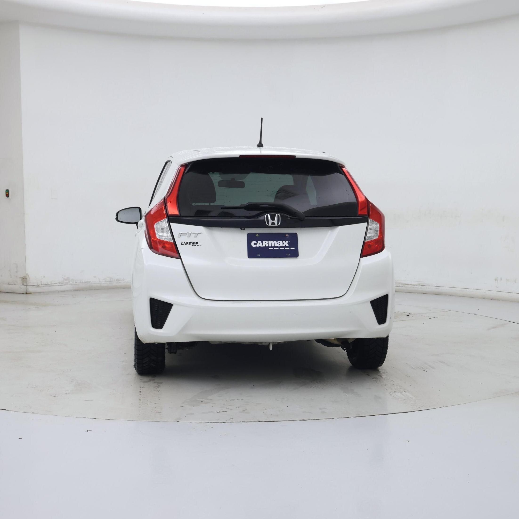 Thumbnail: 2017 Honda Fit - 6