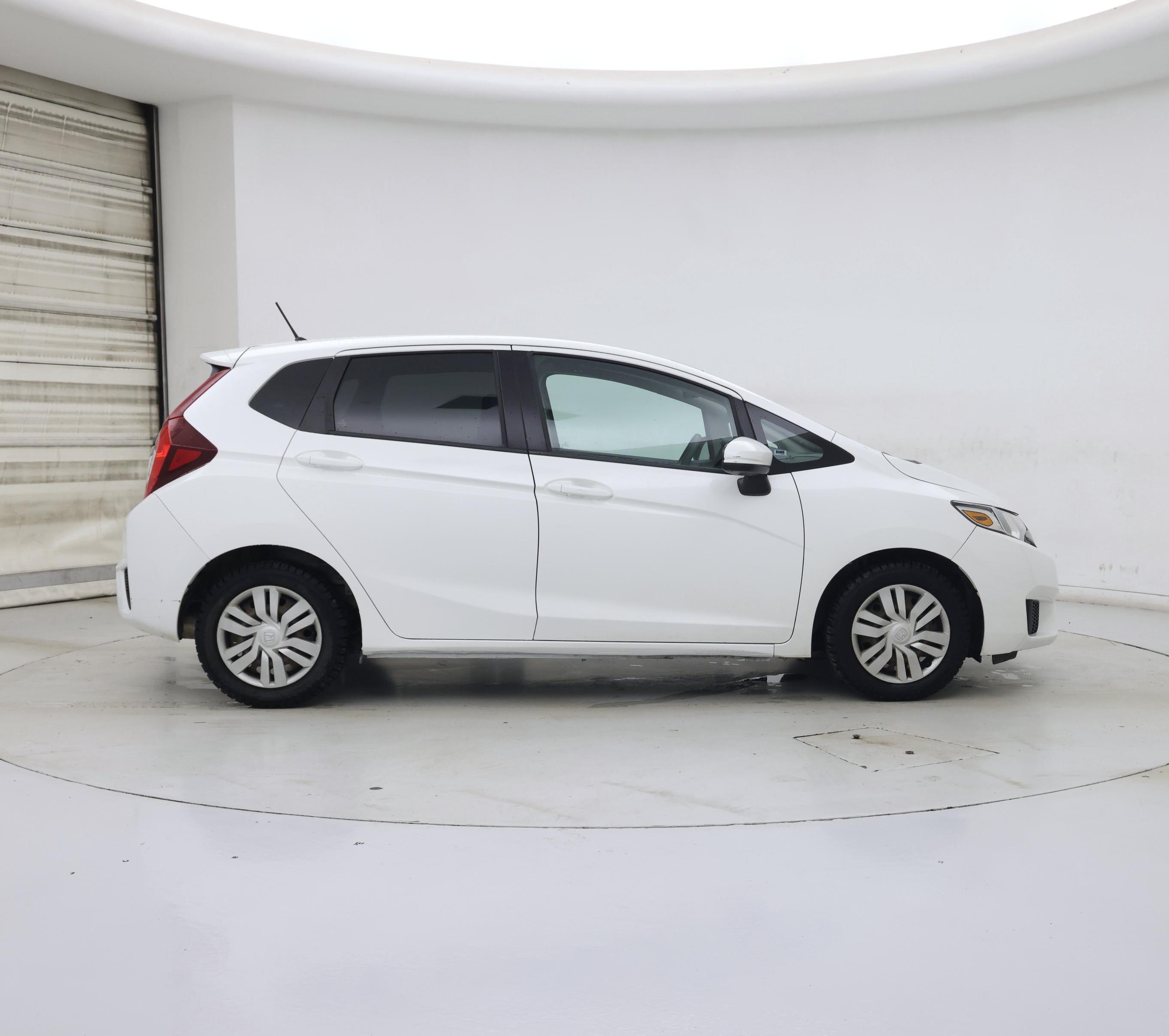 Thumbnail: 2017 Honda Fit - 7