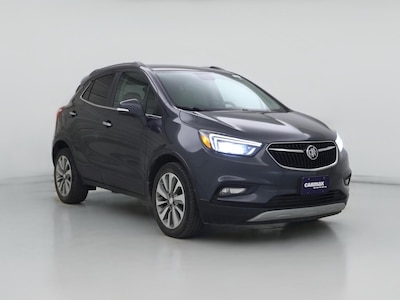 2017 Buick Encore Essence