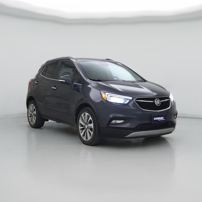 2017 Buick Encore Essence