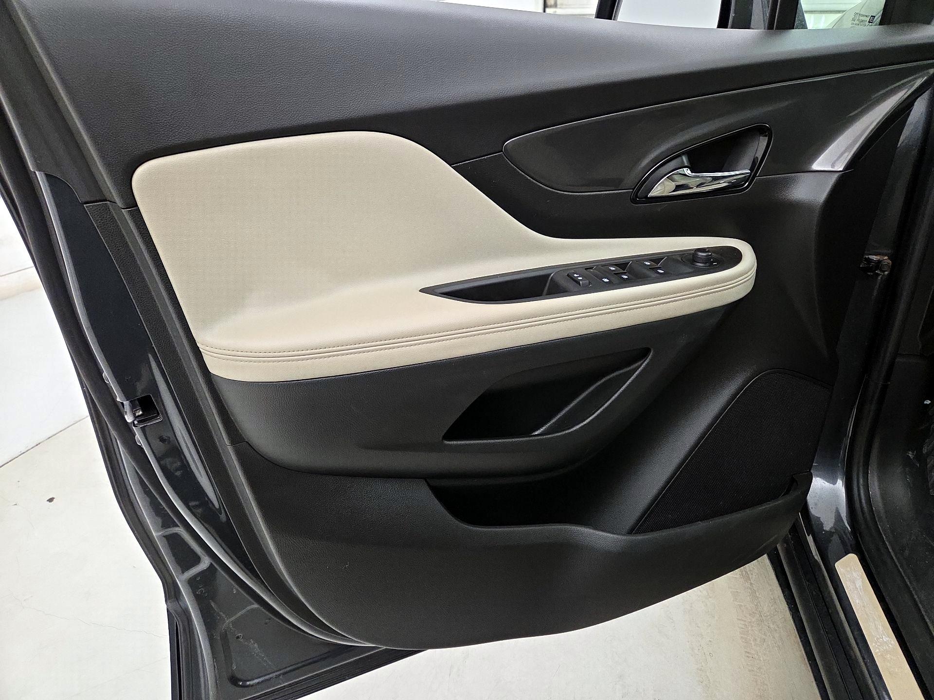 Thumbnail: 2017 Buick Encore - 12