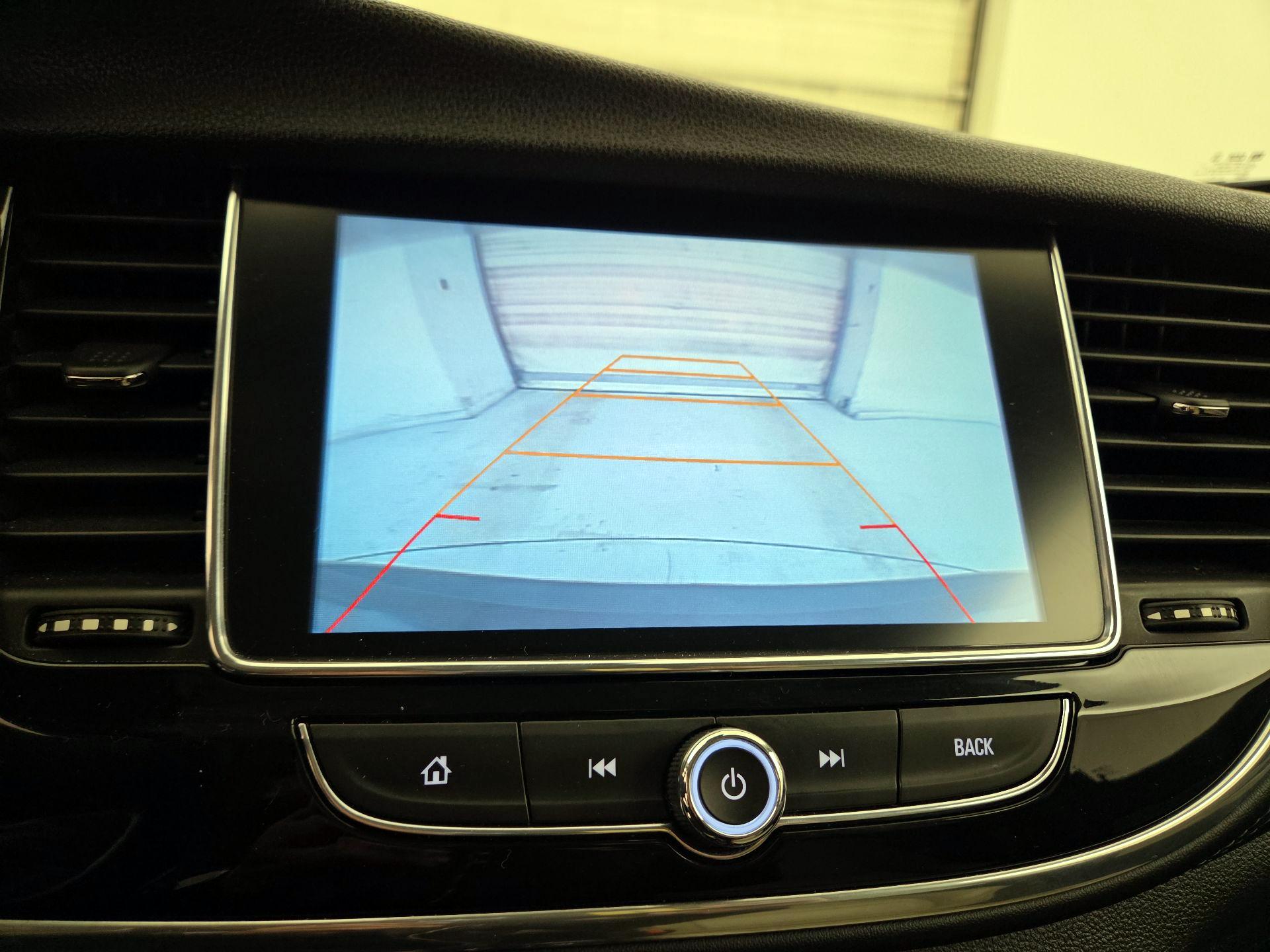 Thumbnail: 2017 Buick Encore - 14