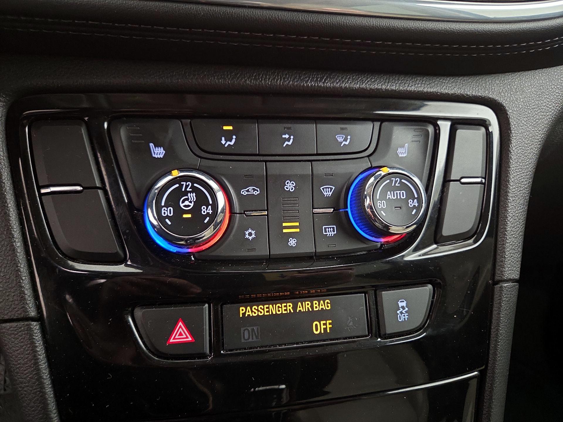 Thumbnail: 2017 Buick Encore - 16