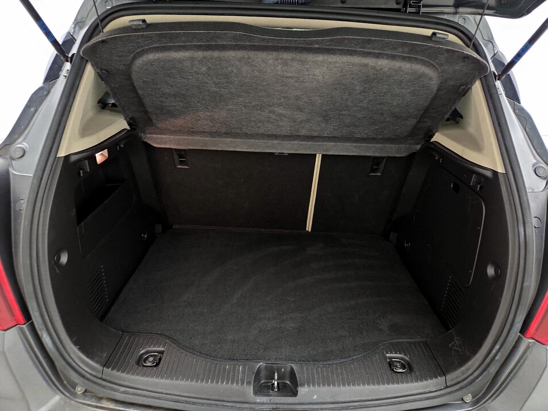 Thumbnail: 2017 Buick Encore - 20