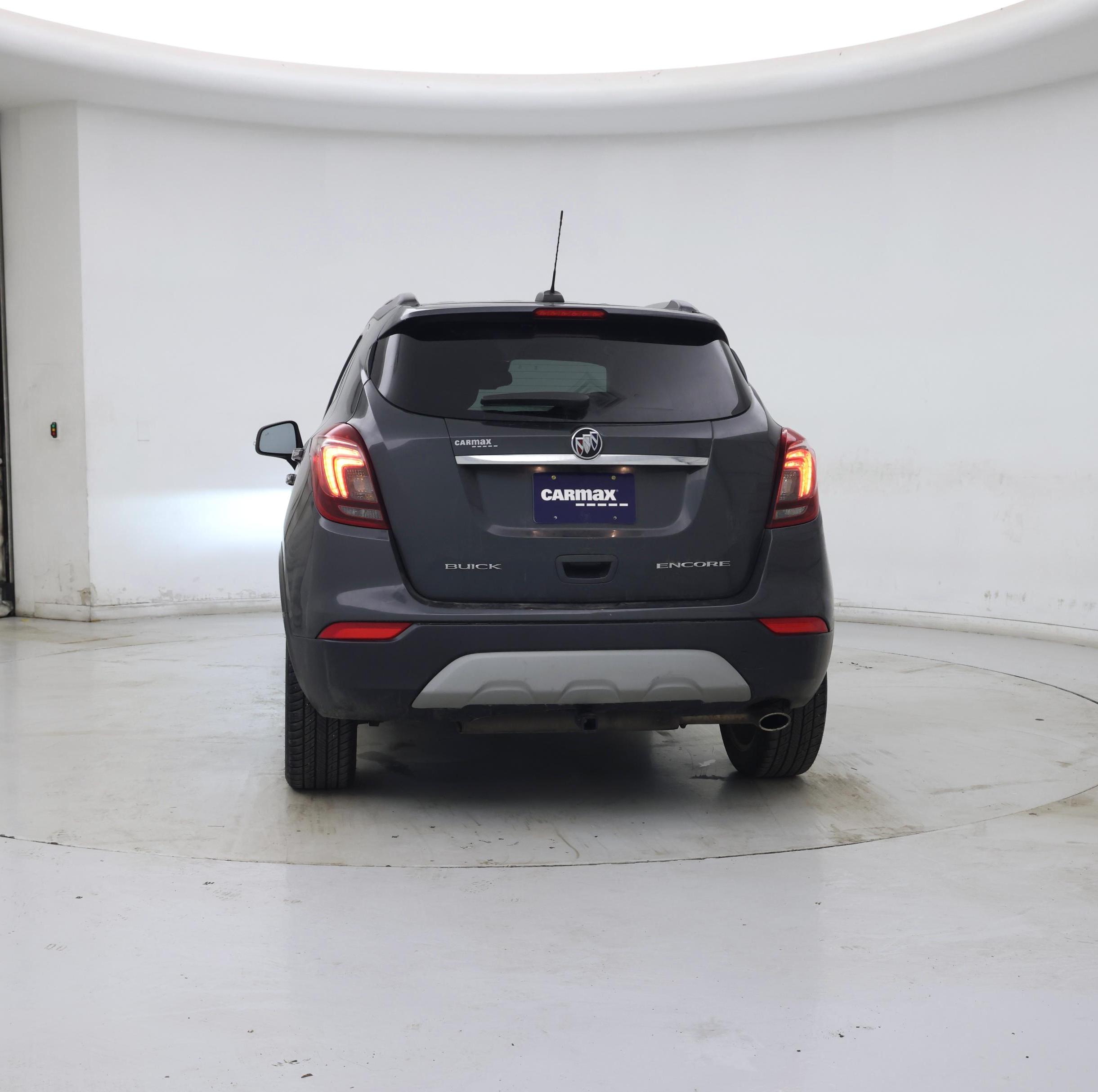 Thumbnail: 2017 Buick Encore - 6