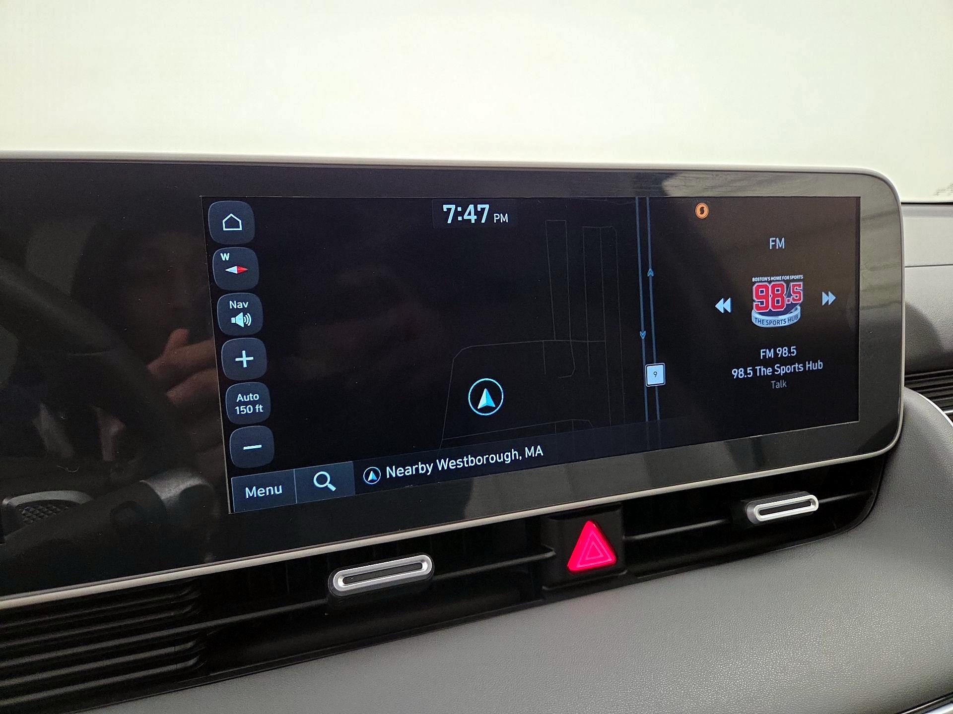 Thumbnail: 2023 Hyundai Ioniq 5 - 14