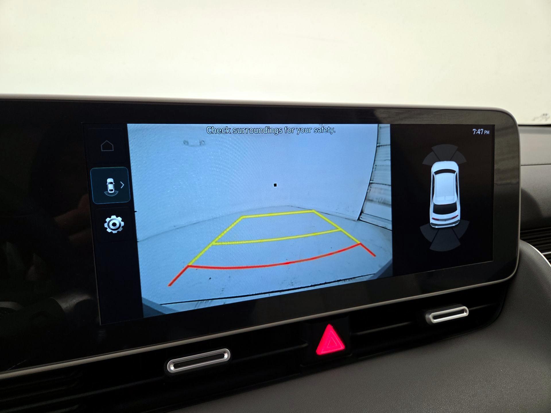 Thumbnail: 2023 Hyundai Ioniq 5 - 15