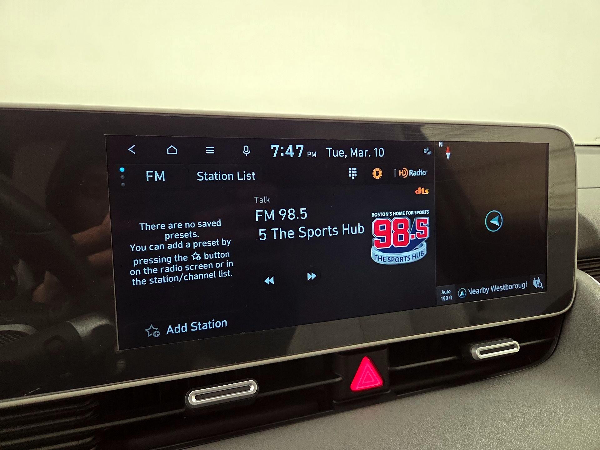 Thumbnail: 2023 Hyundai Ioniq 5 - 16