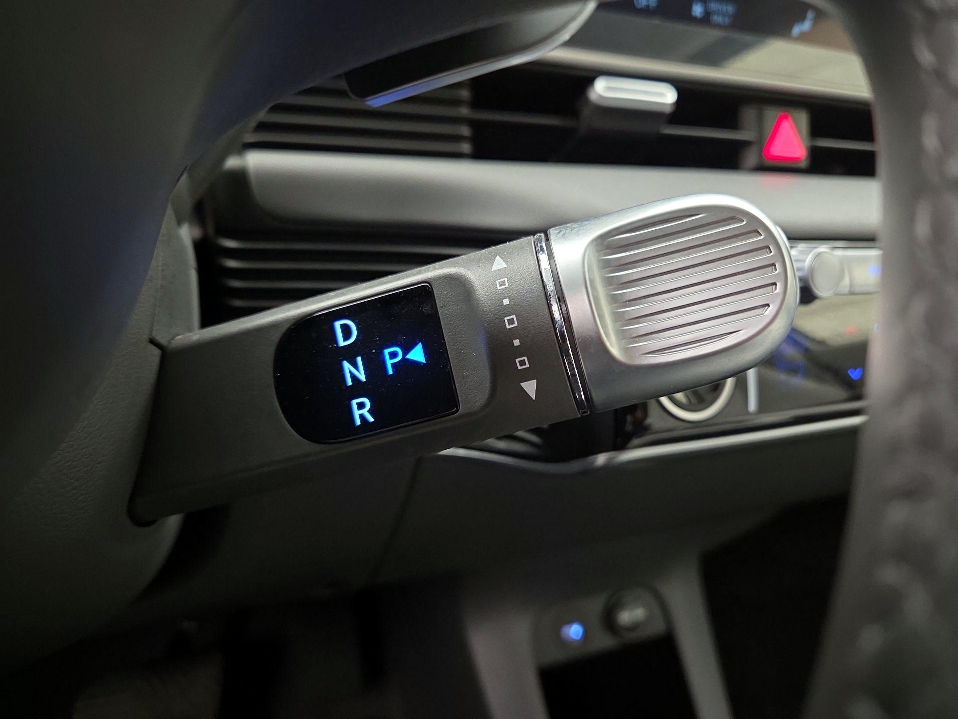 Thumbnail: 2023 Hyundai Ioniq 5 - 18