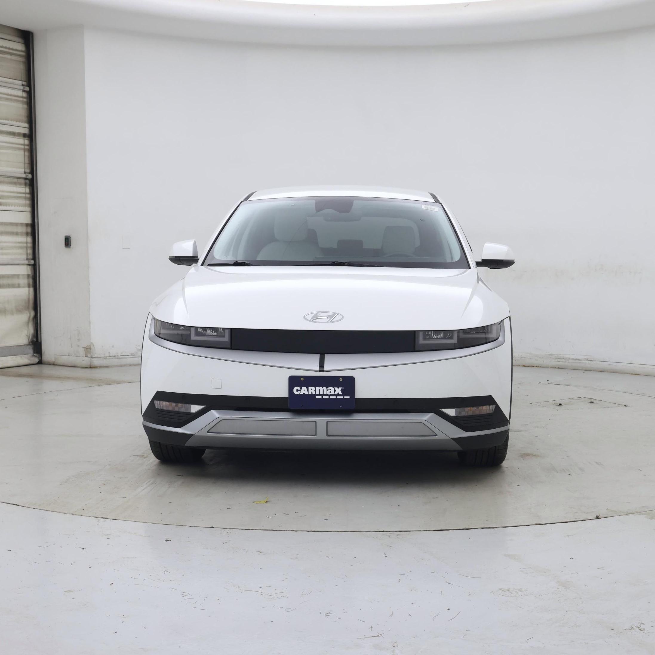 Thumbnail: 2023 Hyundai Ioniq 5 - 5