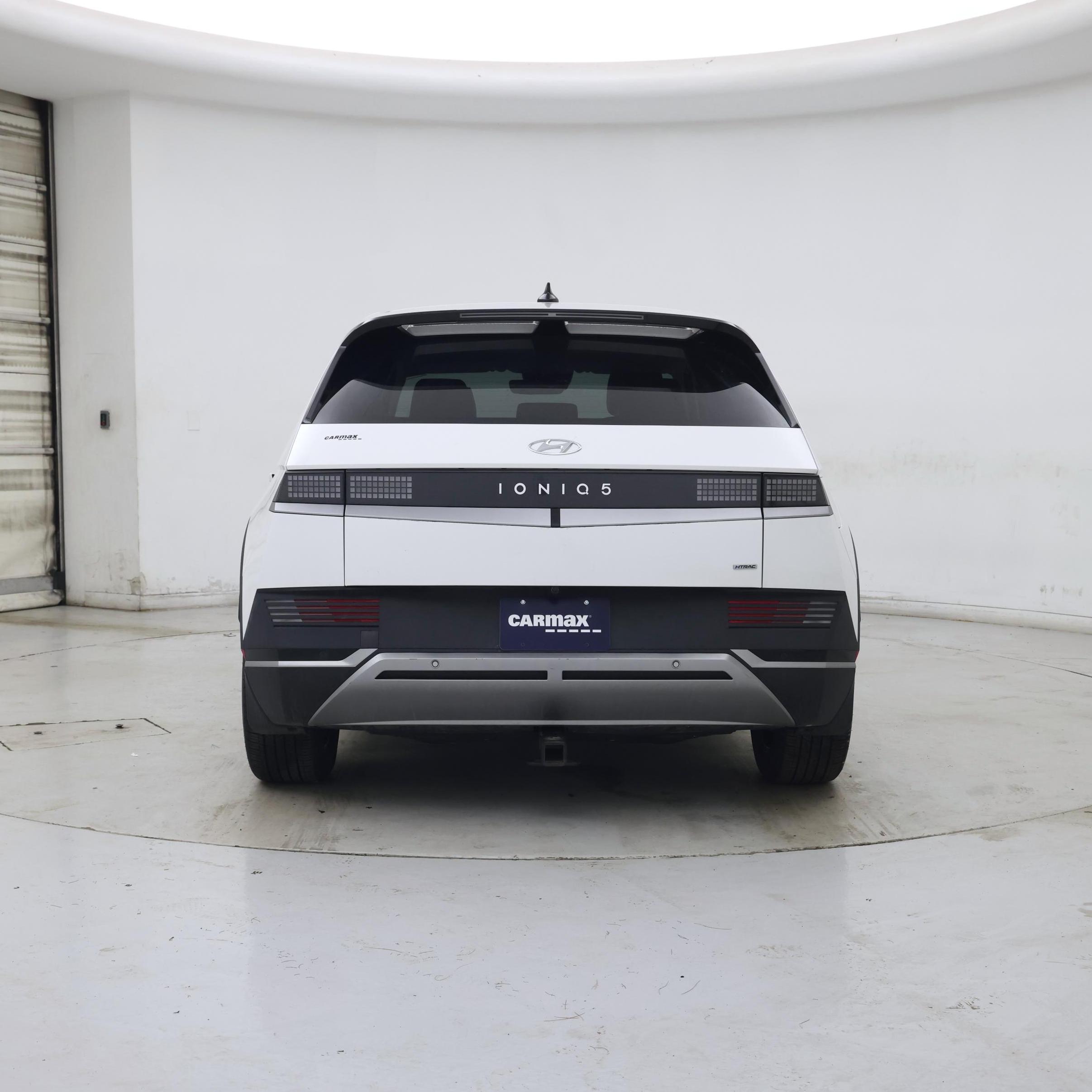 Thumbnail: 2023 Hyundai Ioniq 5 - 6