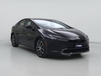2024 Toyota Prius Limited