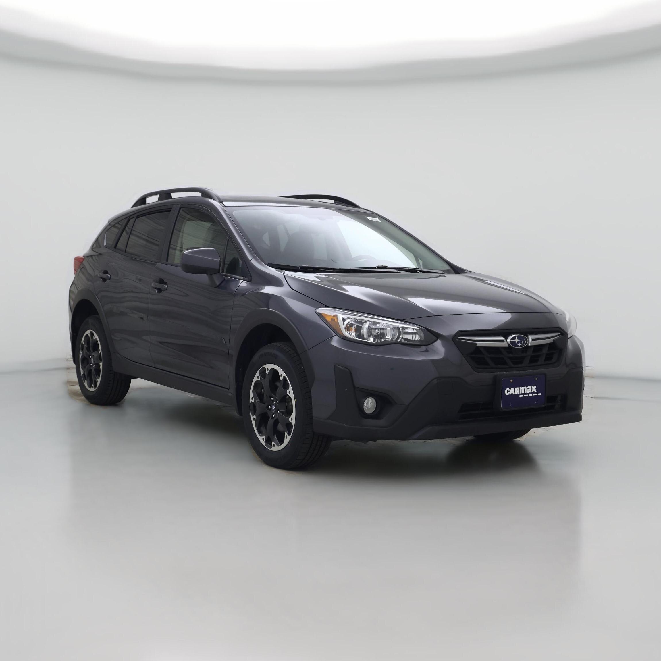Thumbnail: 2023 Subaru Crosstrek - 1