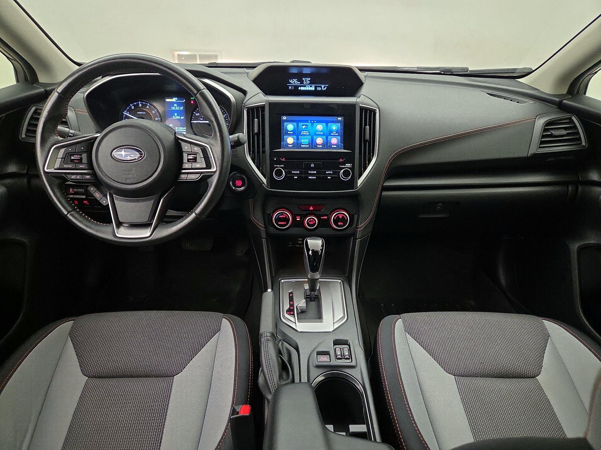 Thumbnail: 2023 Subaru Crosstrek - 9