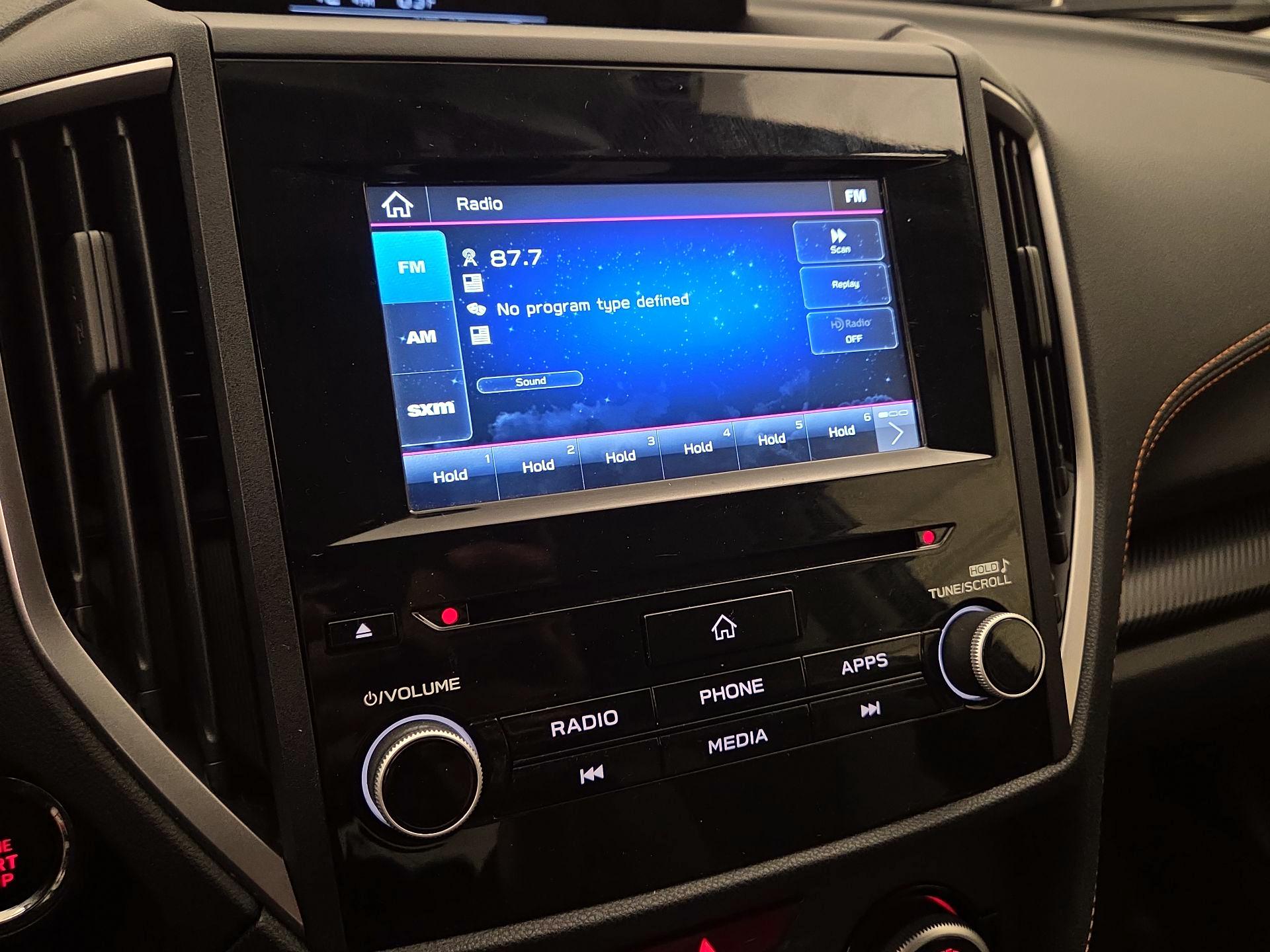 Thumbnail: 2023 Subaru Crosstrek - 15