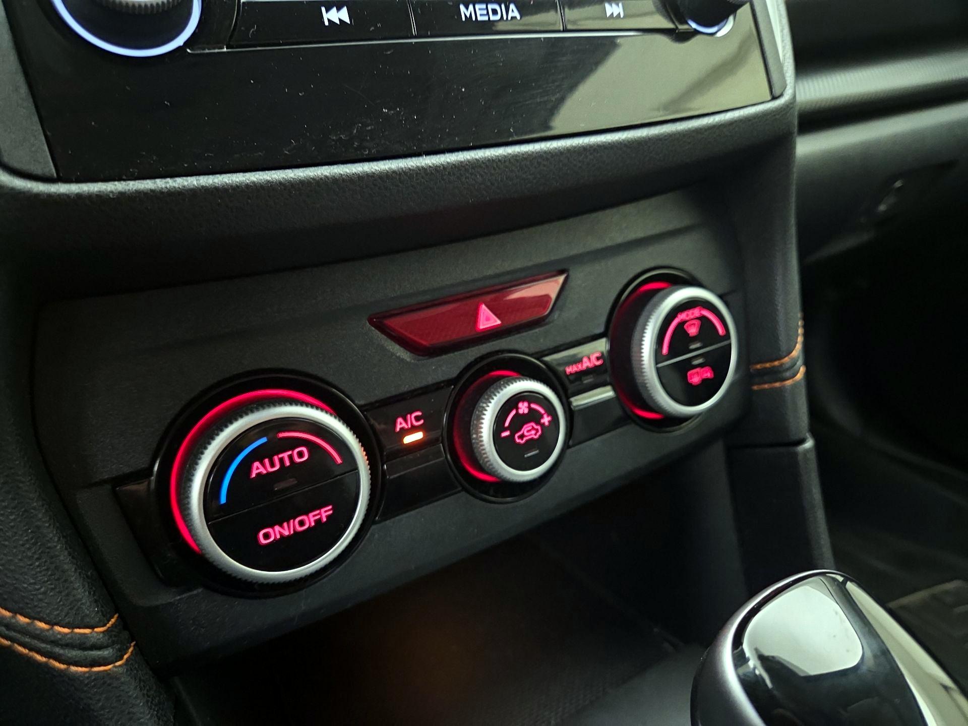 Thumbnail: 2023 Subaru Crosstrek - 16